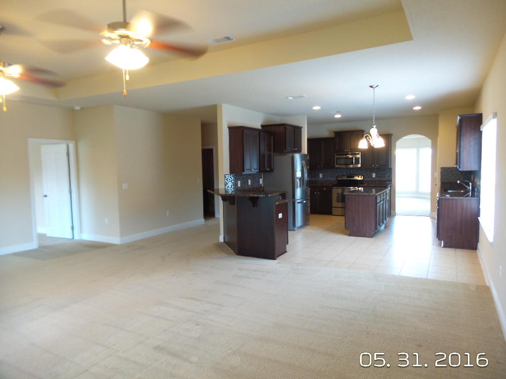 LIBERTY OAKS - Residential Lease