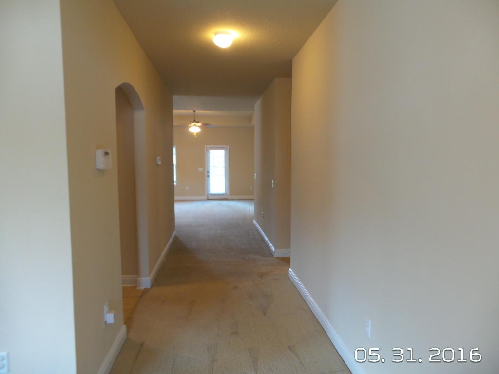 LIBERTY OAKS - Residential Lease