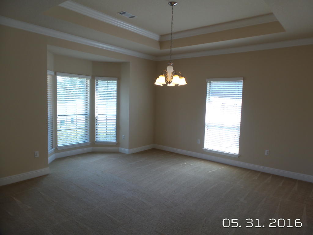 LIBERTY OAKS - Residential Lease