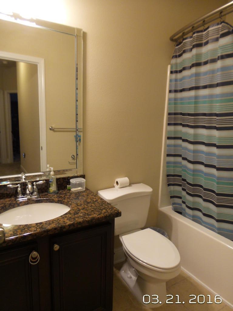 LIBERTY OAKS - Residential Lease