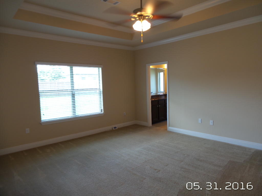 LIBERTY OAKS - Residential Lease