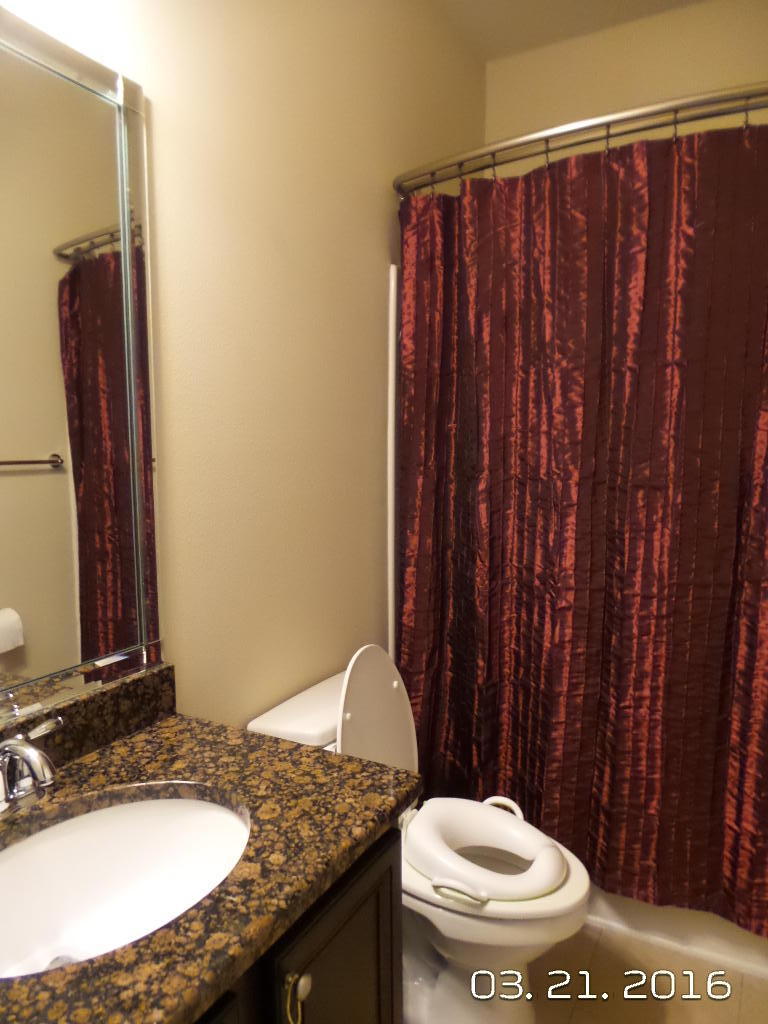 LIBERTY OAKS - Residential Lease