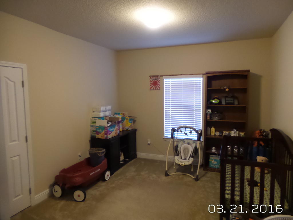 LIBERTY OAKS - Residential Lease