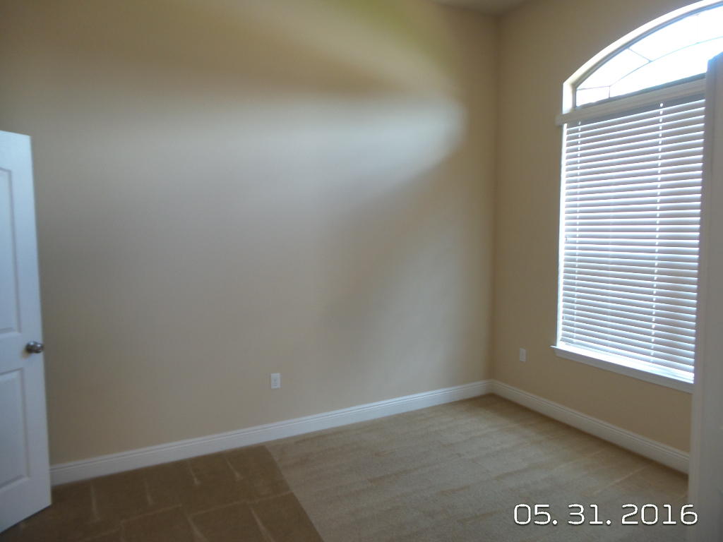 LIBERTY OAKS - Residential Lease