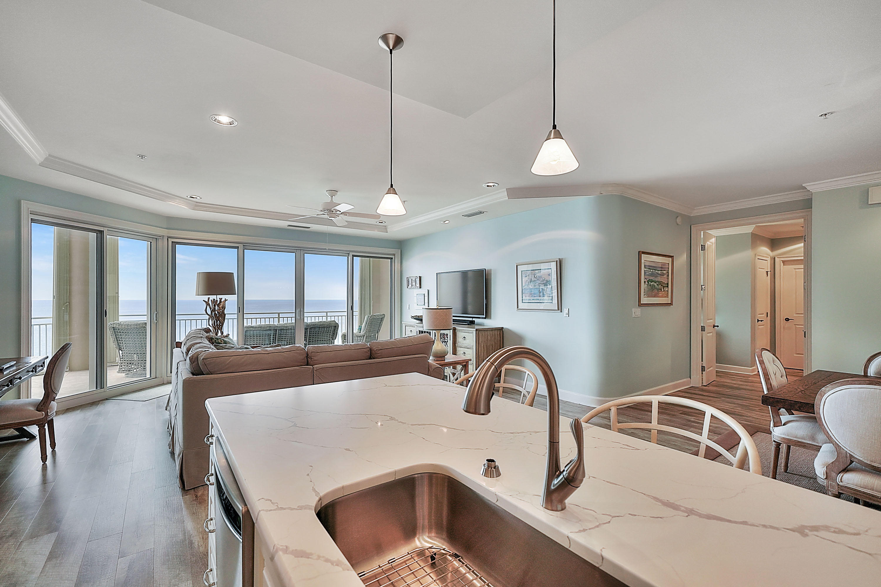GRAND DUNES - NORTH TOWER - Residential