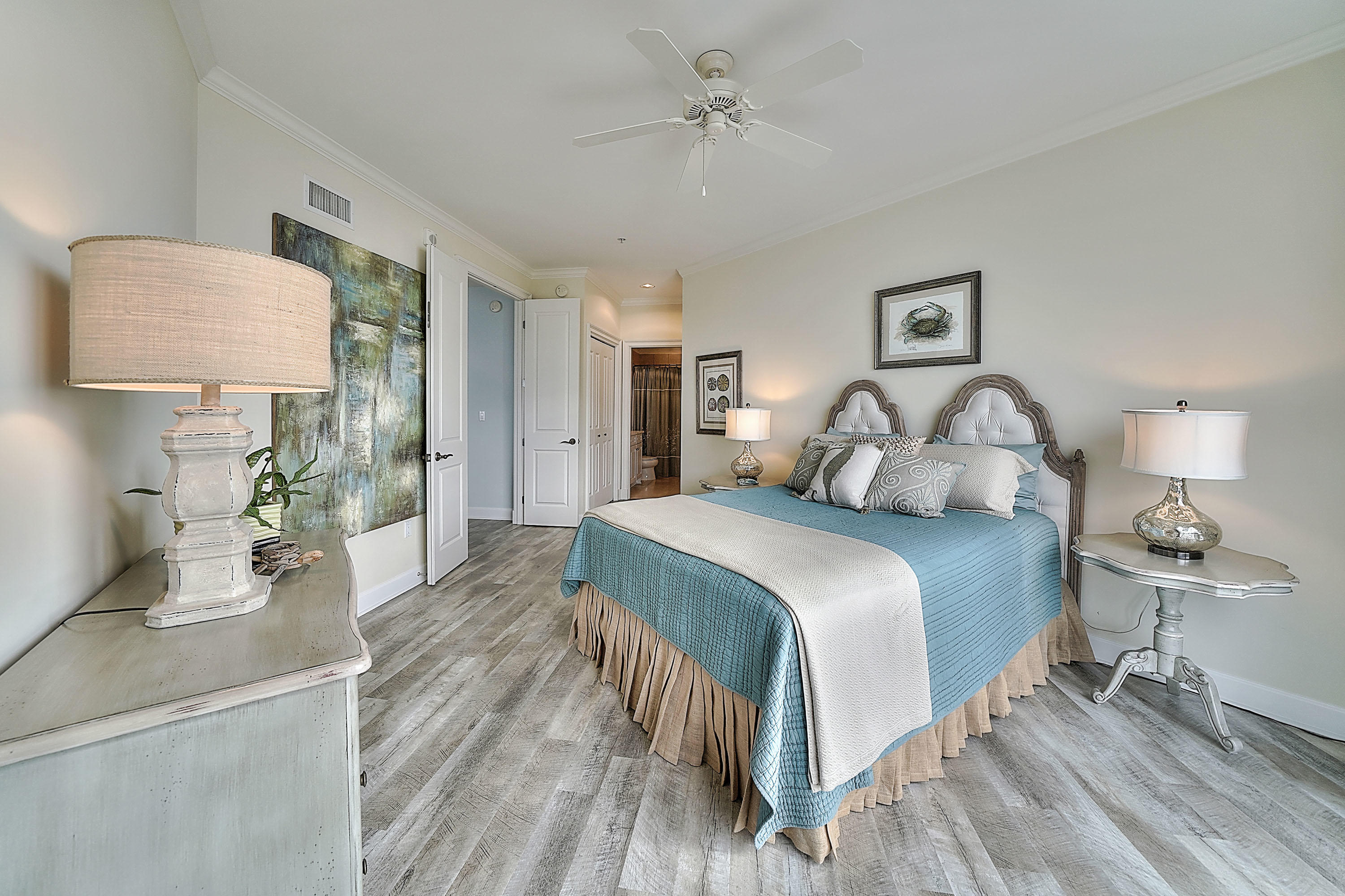 GRAND DUNES - NORTH TOWER - Residential