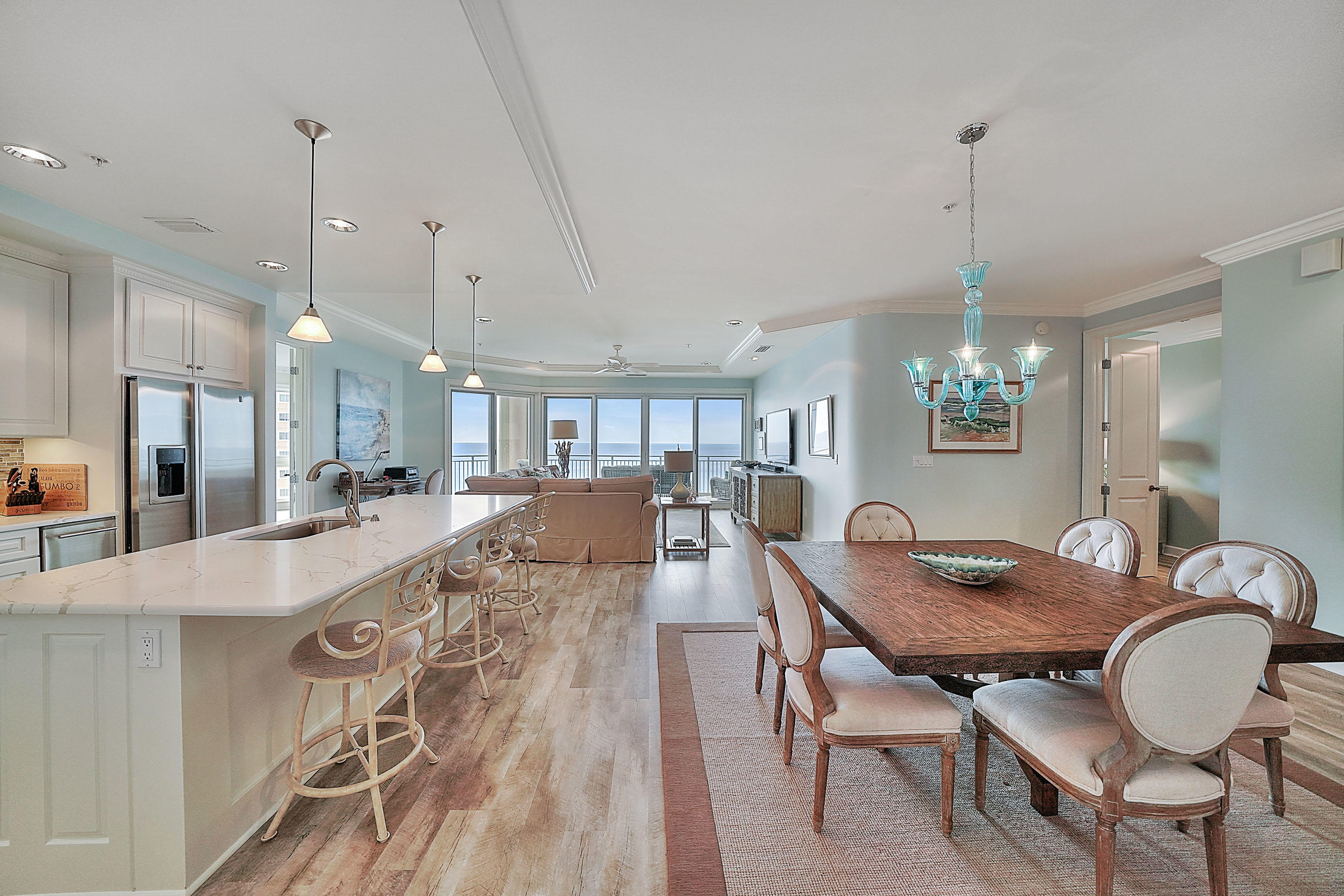 GRAND DUNES - NORTH TOWER - Residential