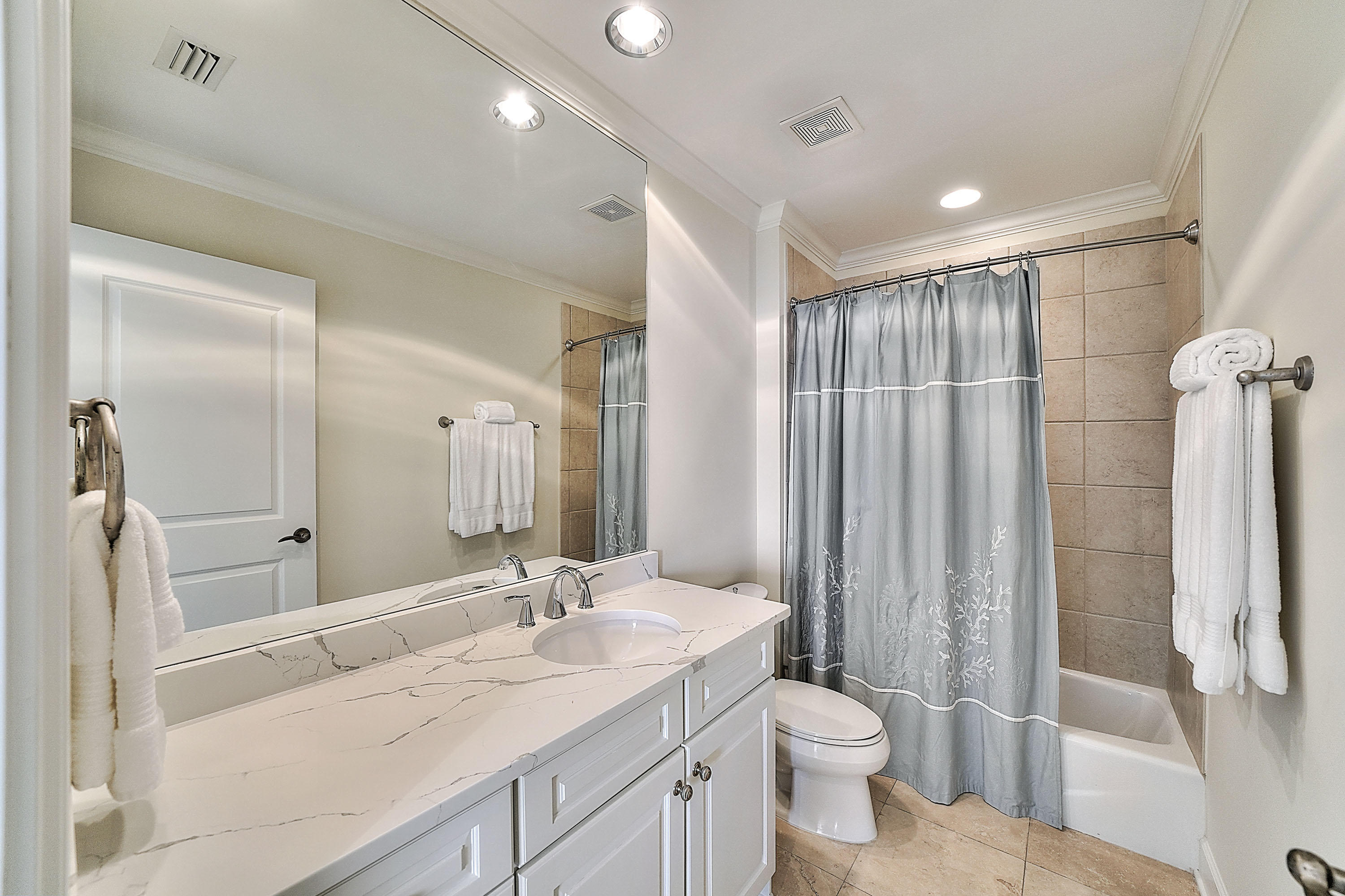 GRAND DUNES - NORTH TOWER - Residential
