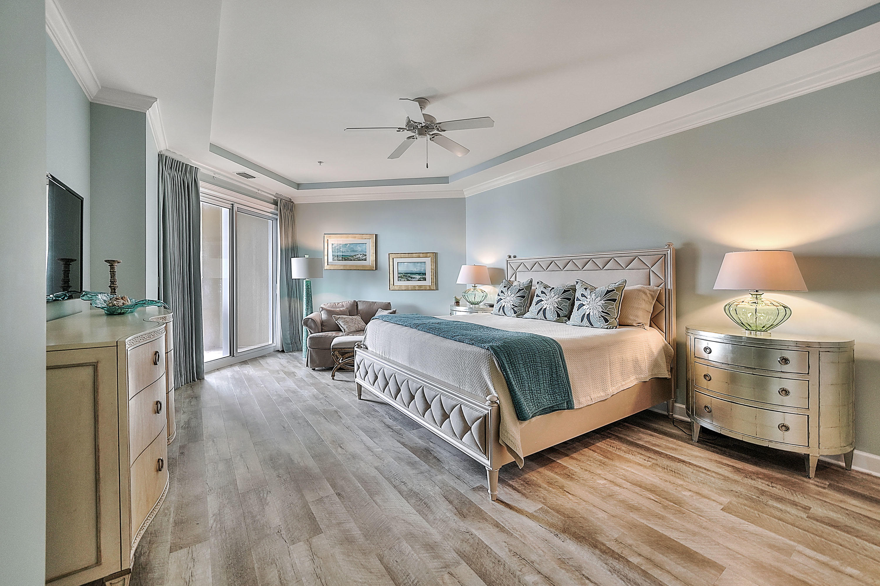 GRAND DUNES - NORTH TOWER - Residential
