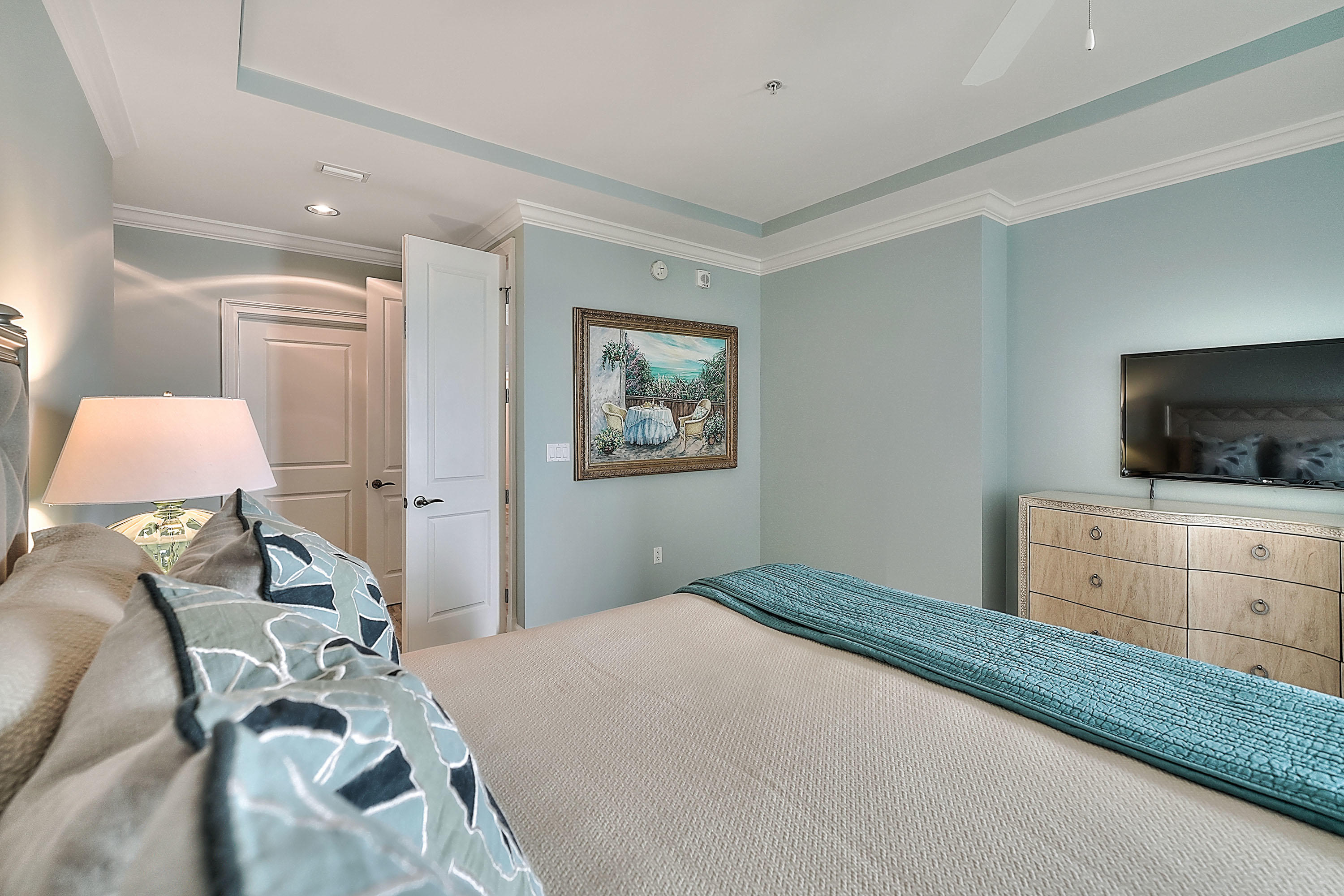 GRAND DUNES - NORTH TOWER - Residential