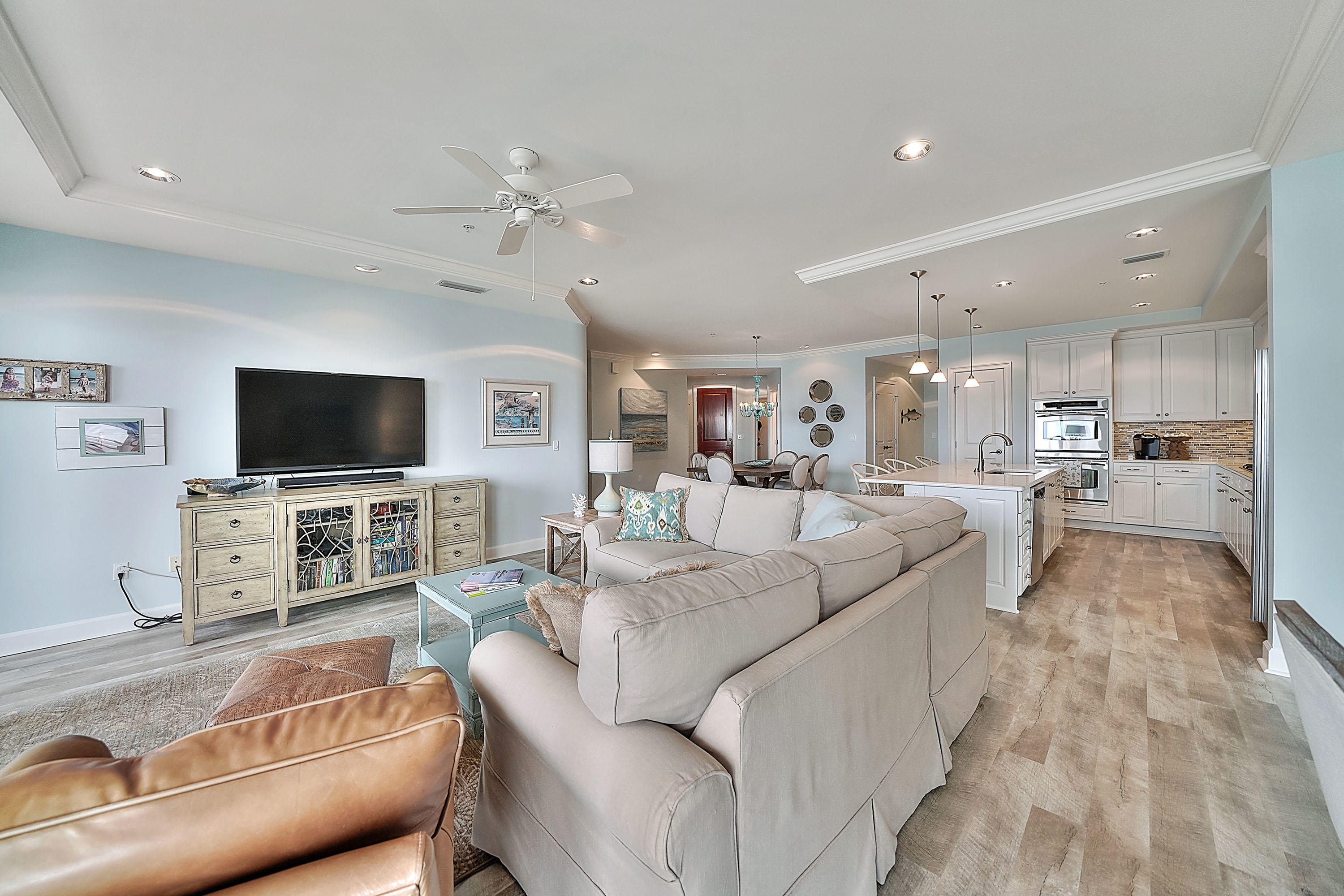 GRAND DUNES - NORTH TOWER - Residential
