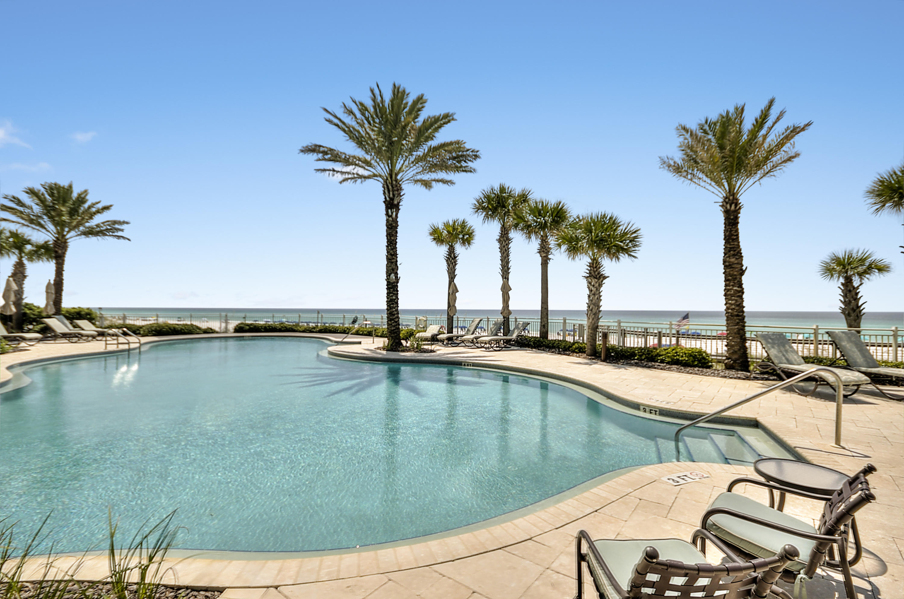 GRAND DUNES - NORTH TOWER - Residential