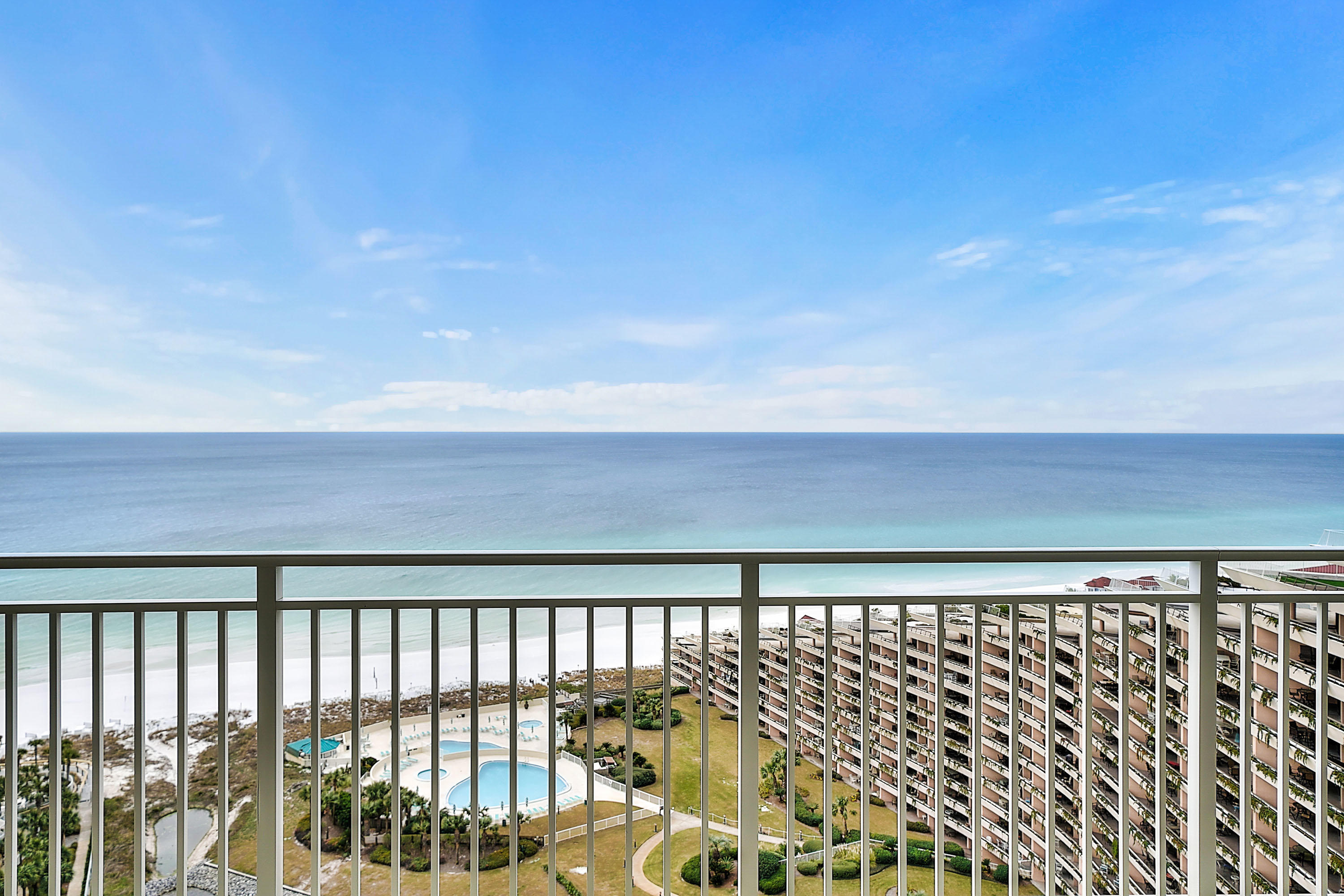 GRAND DUNES - NORTH TOWER - Residential