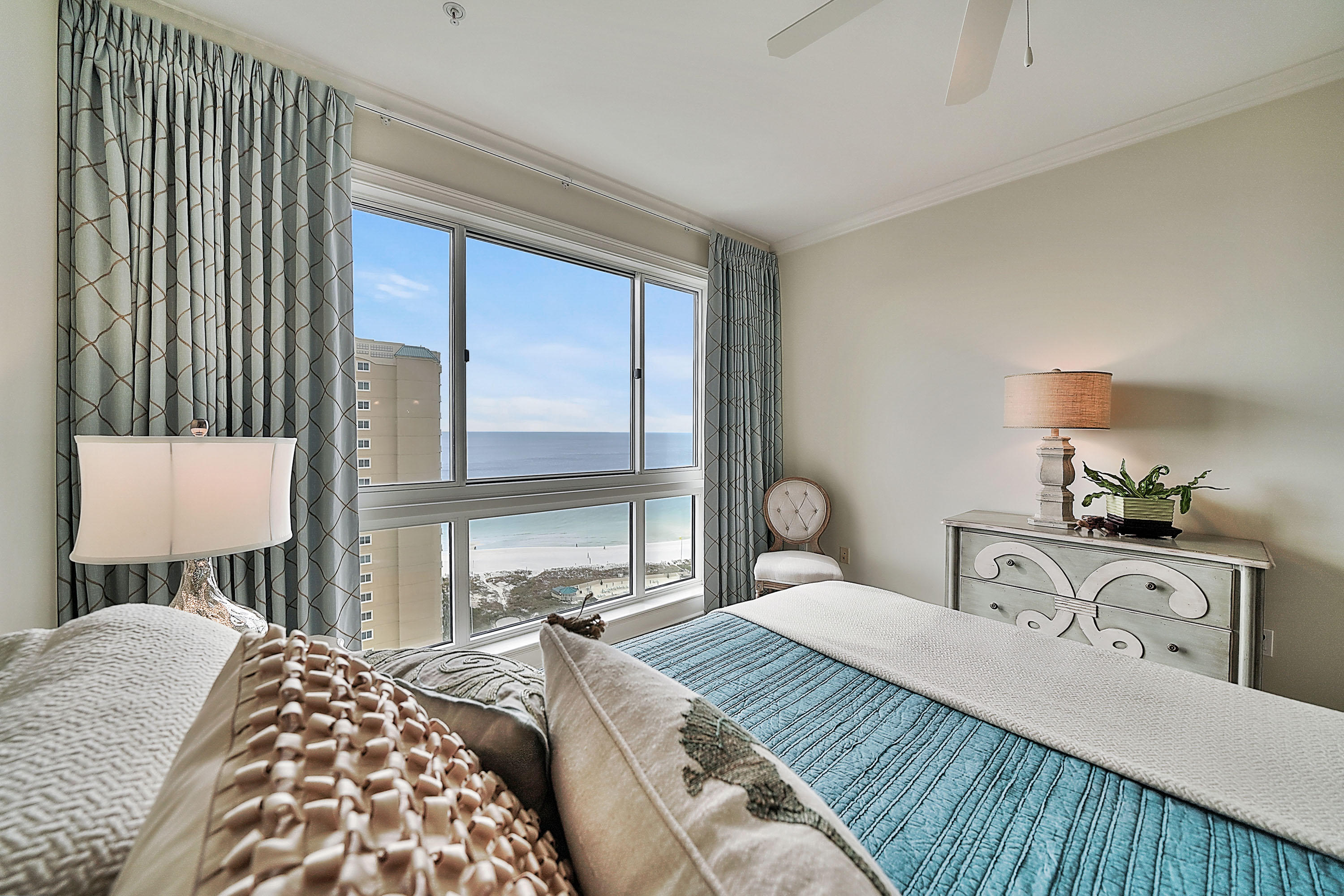 GRAND DUNES - NORTH TOWER - Residential