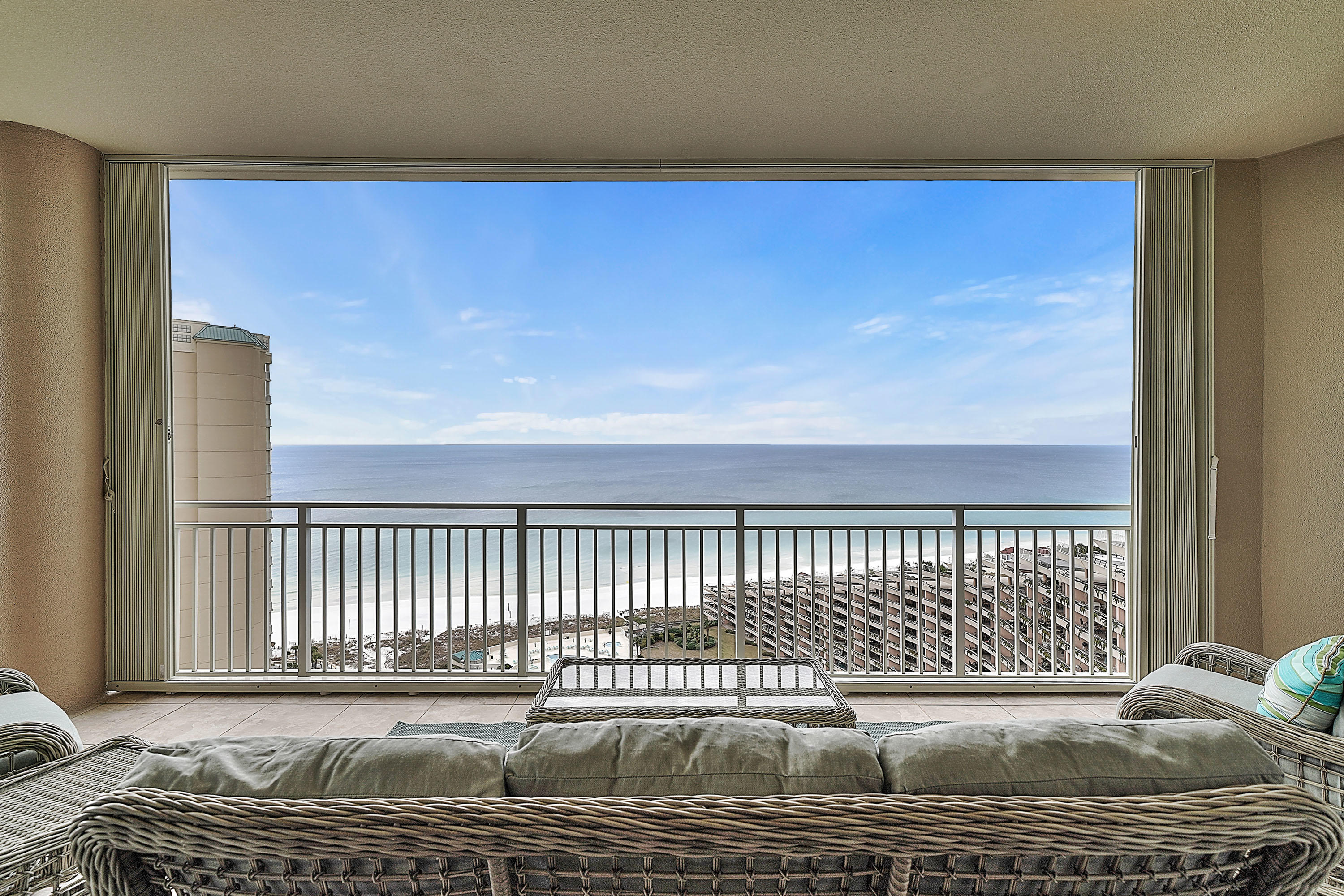 GRAND DUNES - NORTH TOWER - Residential