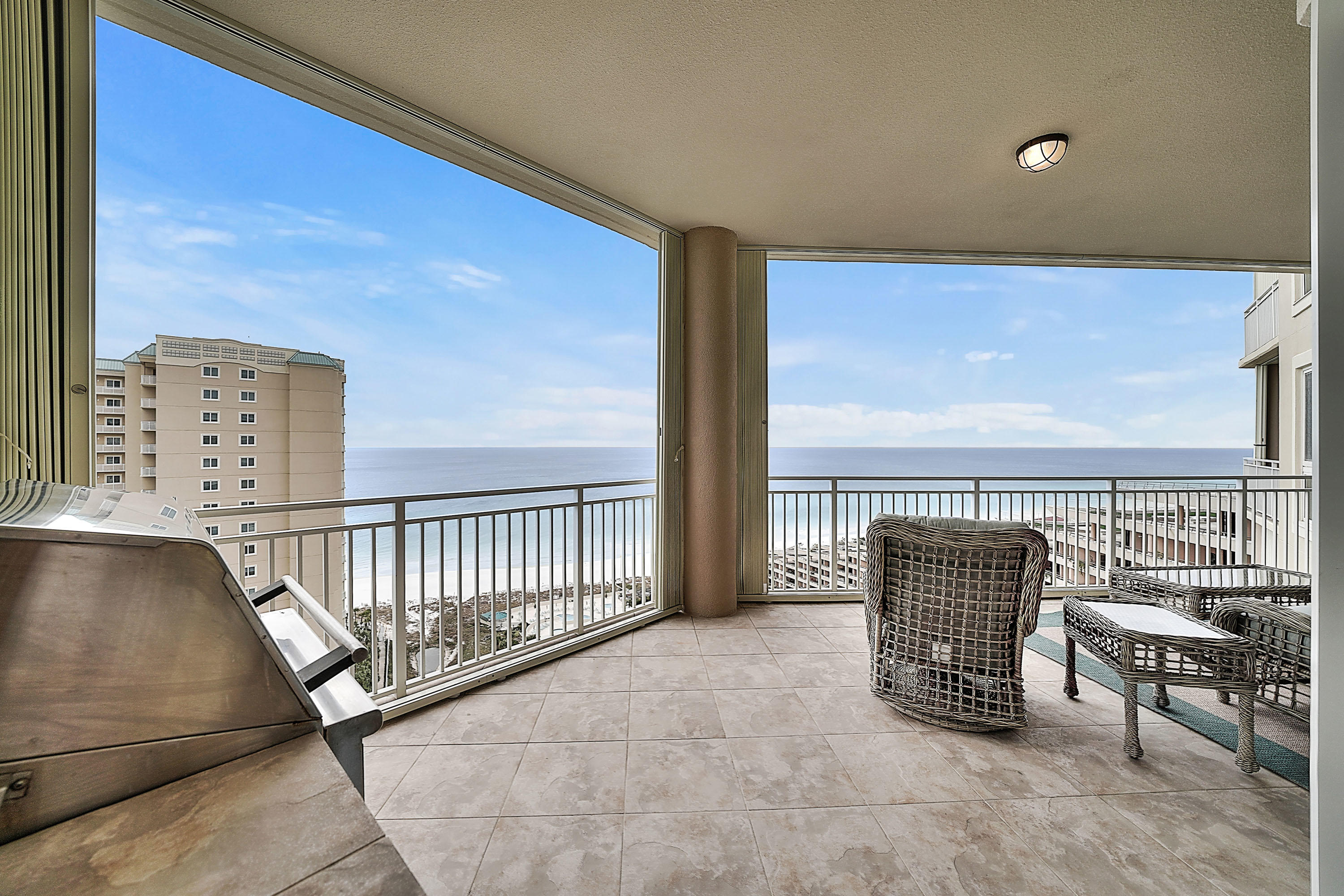 GRAND DUNES - NORTH TOWER - Residential