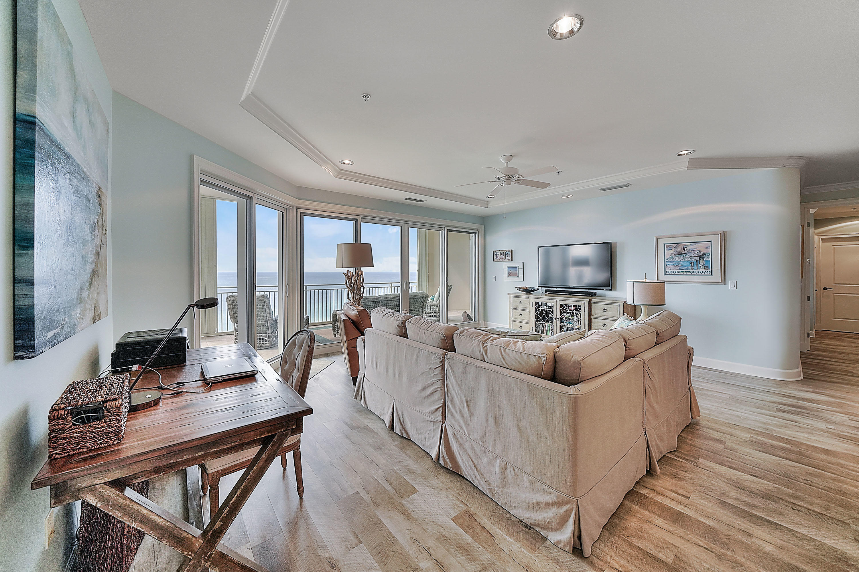 GRAND DUNES - NORTH TOWER - Residential