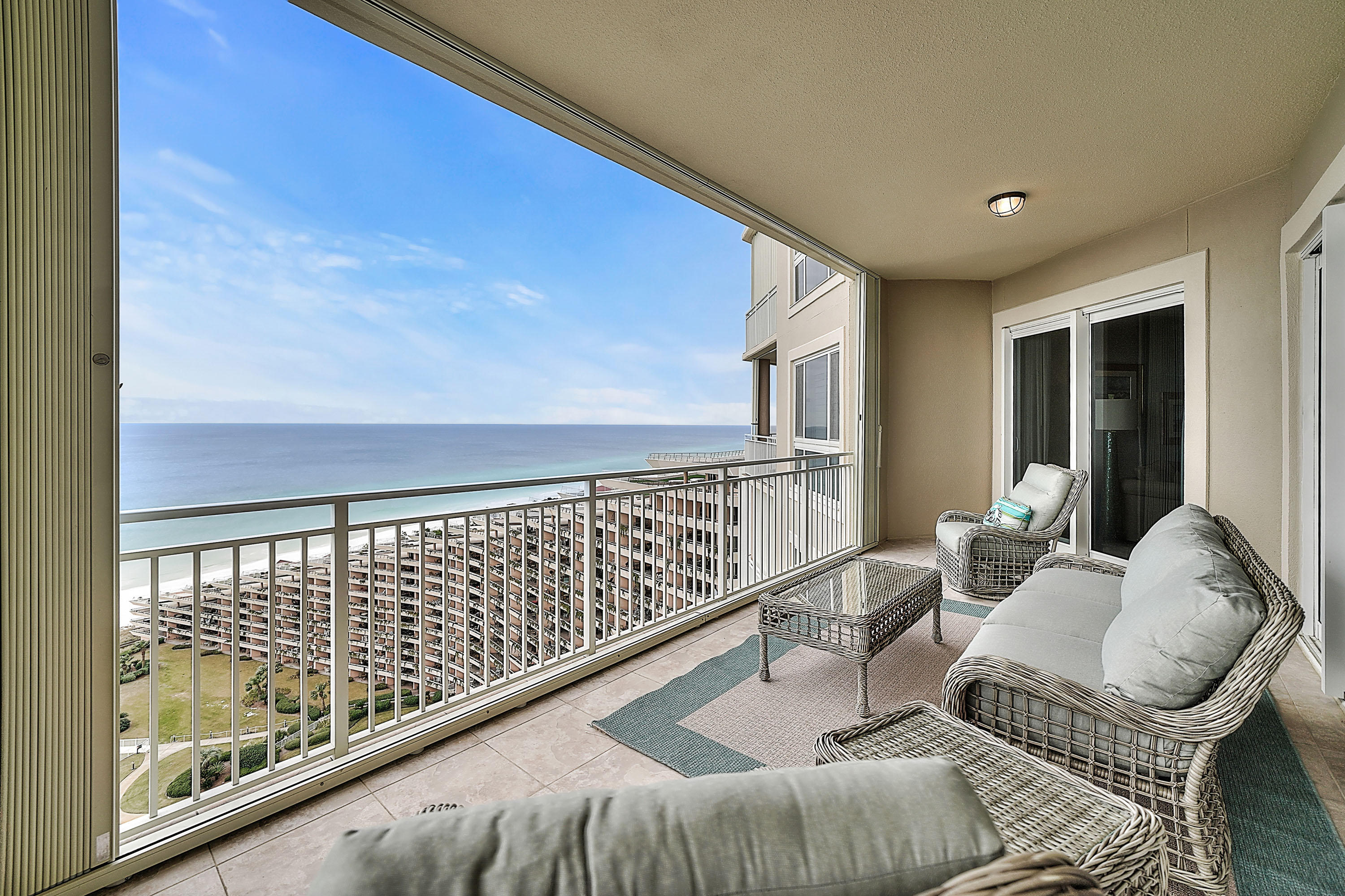 GRAND DUNES - NORTH TOWER - Residential