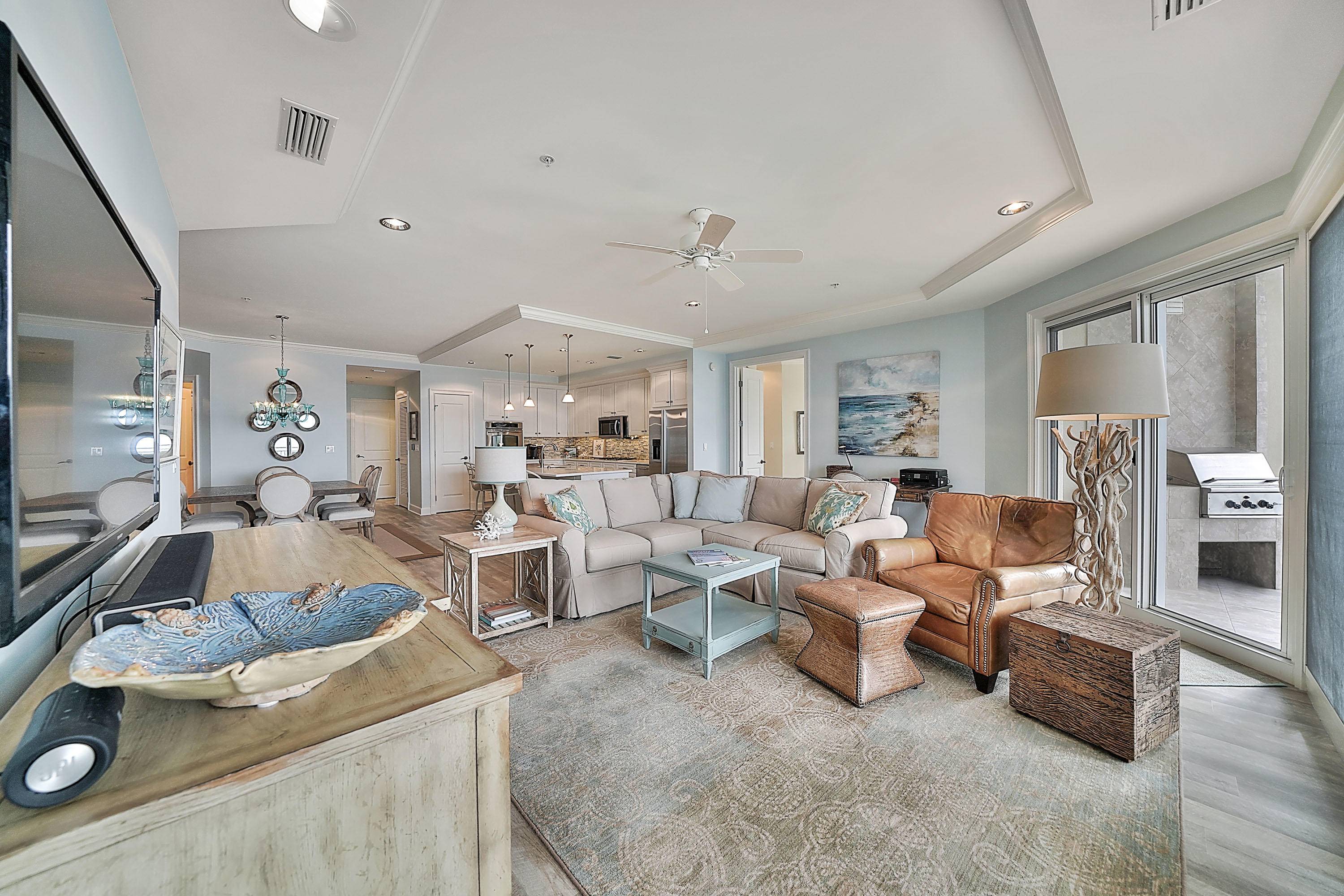 GRAND DUNES - NORTH TOWER - Residential