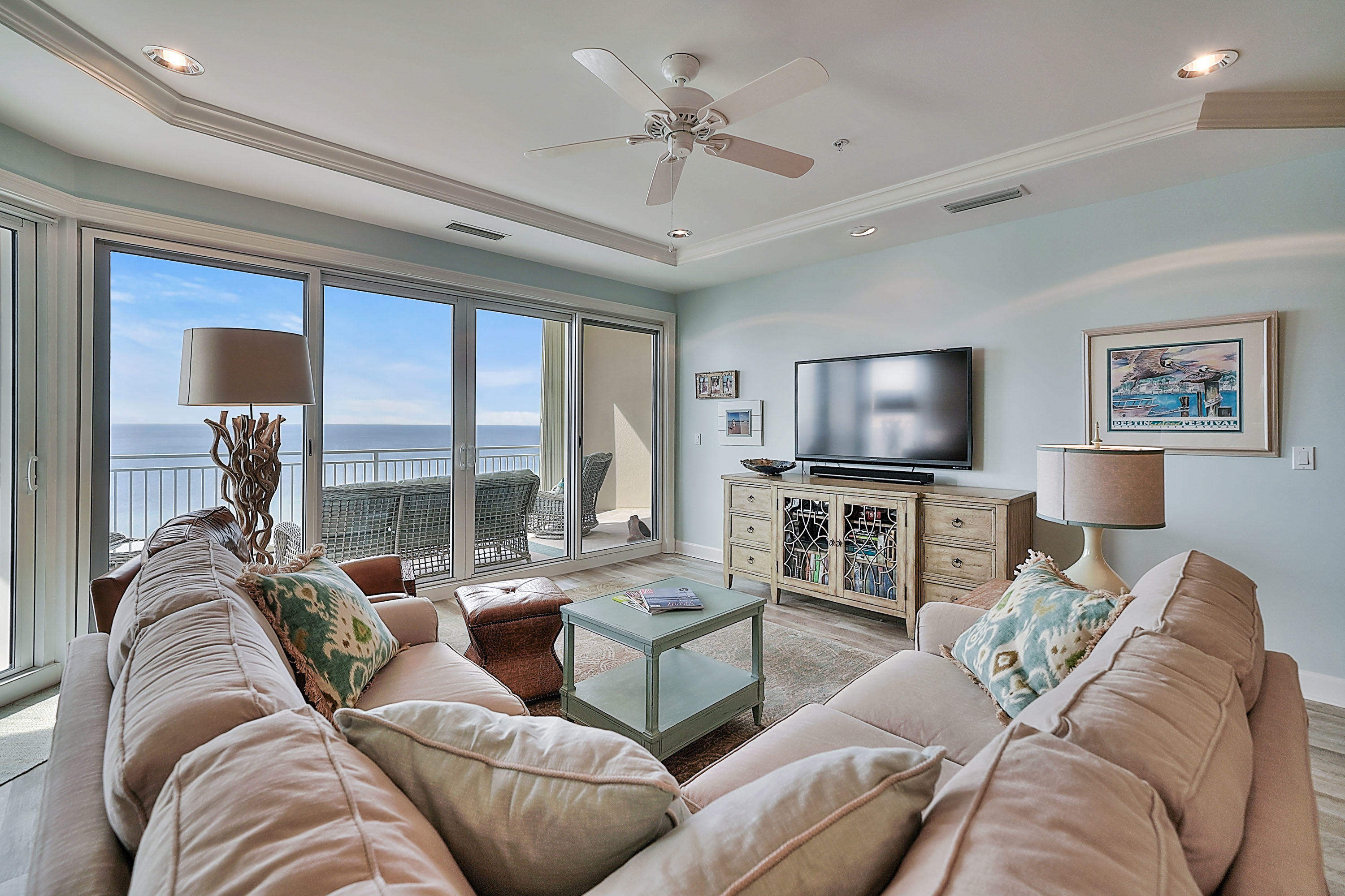 GRAND DUNES - NORTH TOWER - Residential