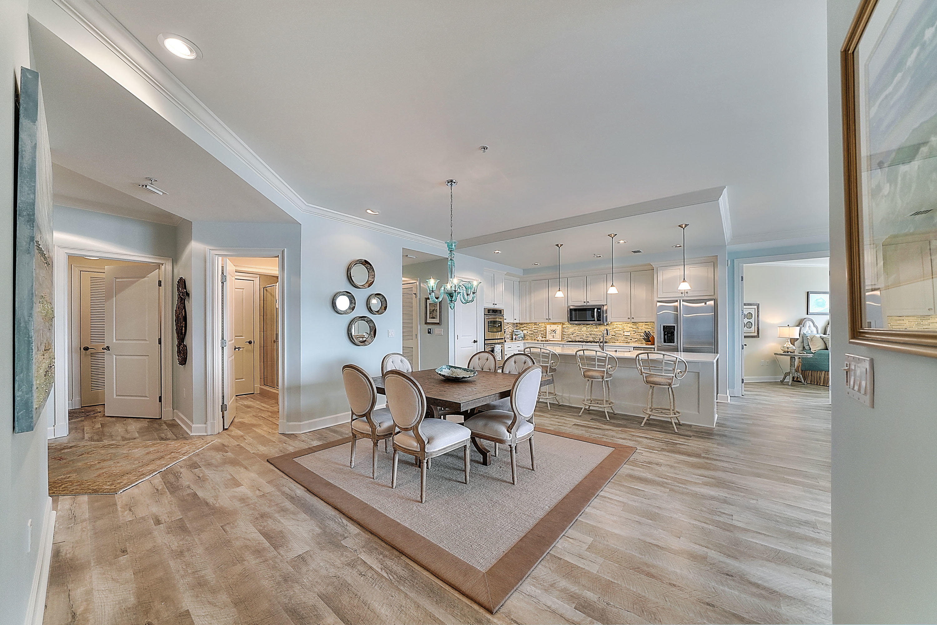 GRAND DUNES - NORTH TOWER - Residential