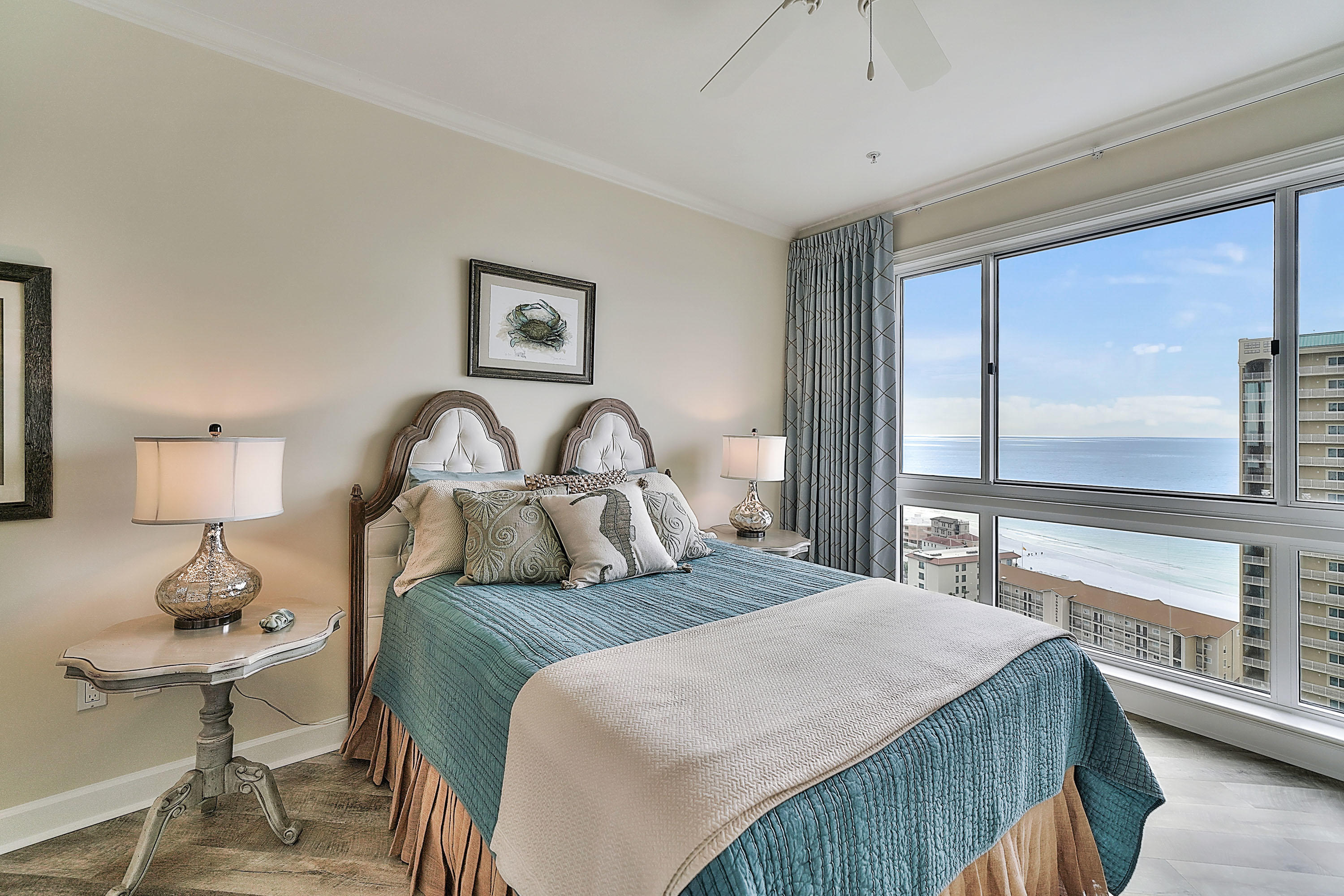 GRAND DUNES - NORTH TOWER - Residential