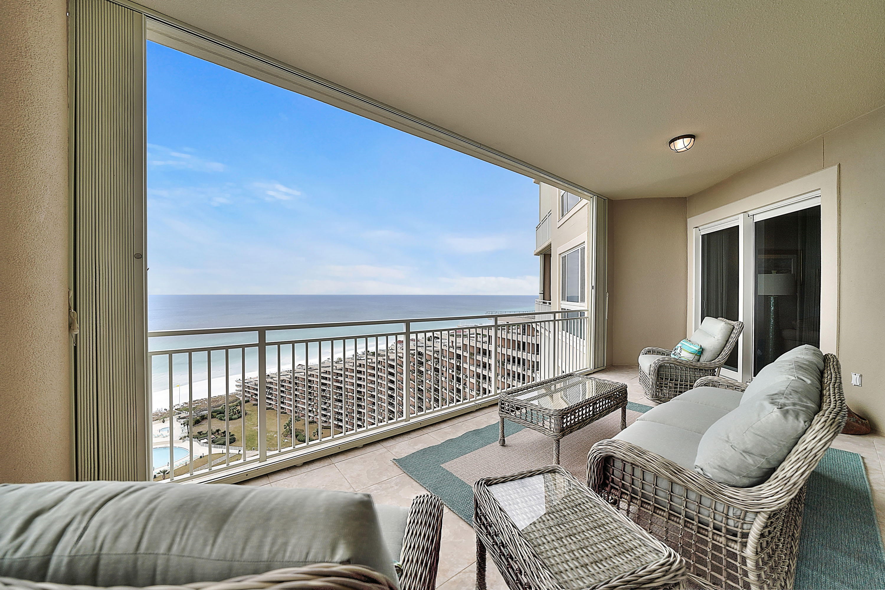 GRAND DUNES - NORTH TOWER - Residential
