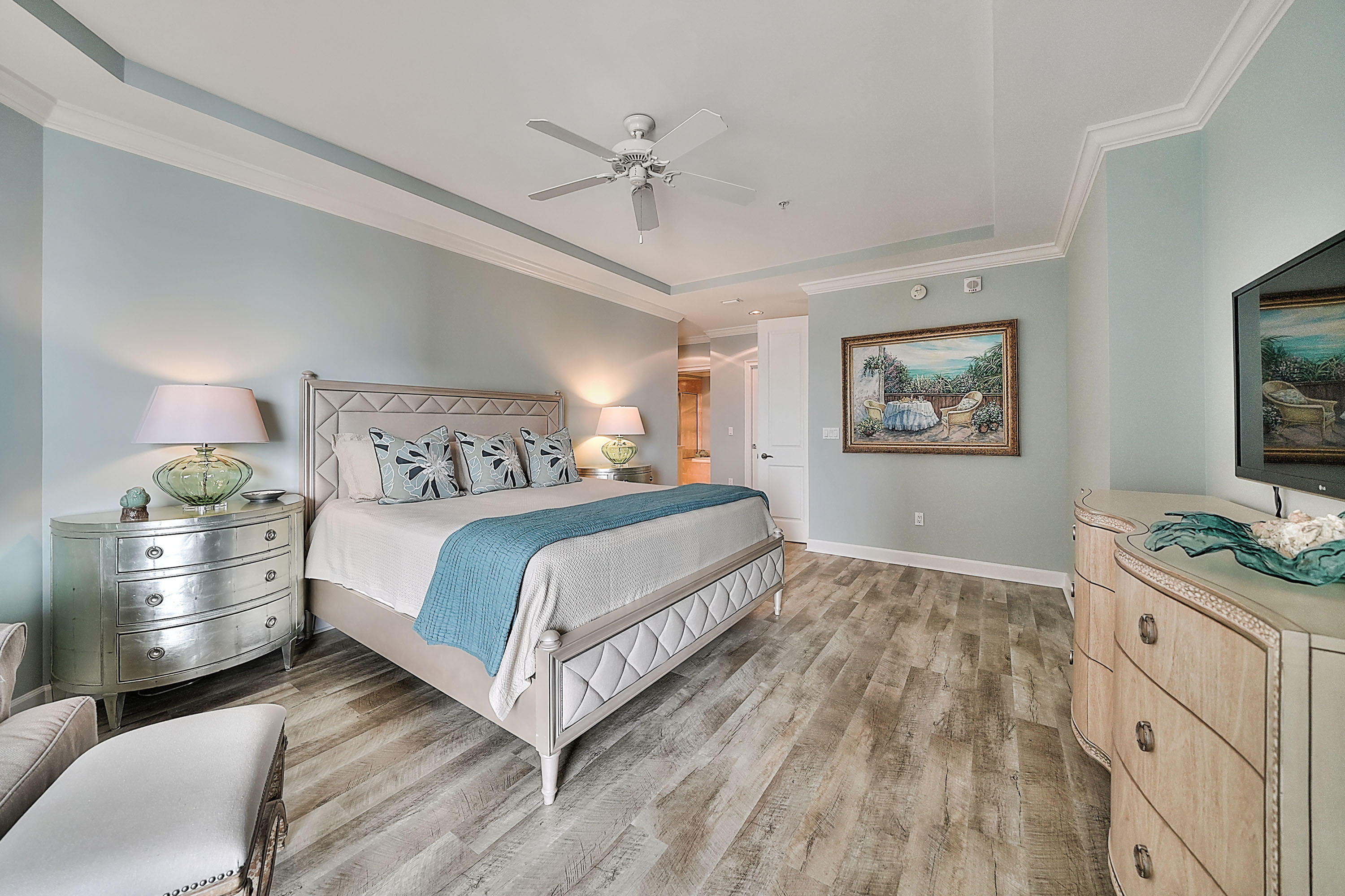 GRAND DUNES - NORTH TOWER - Residential