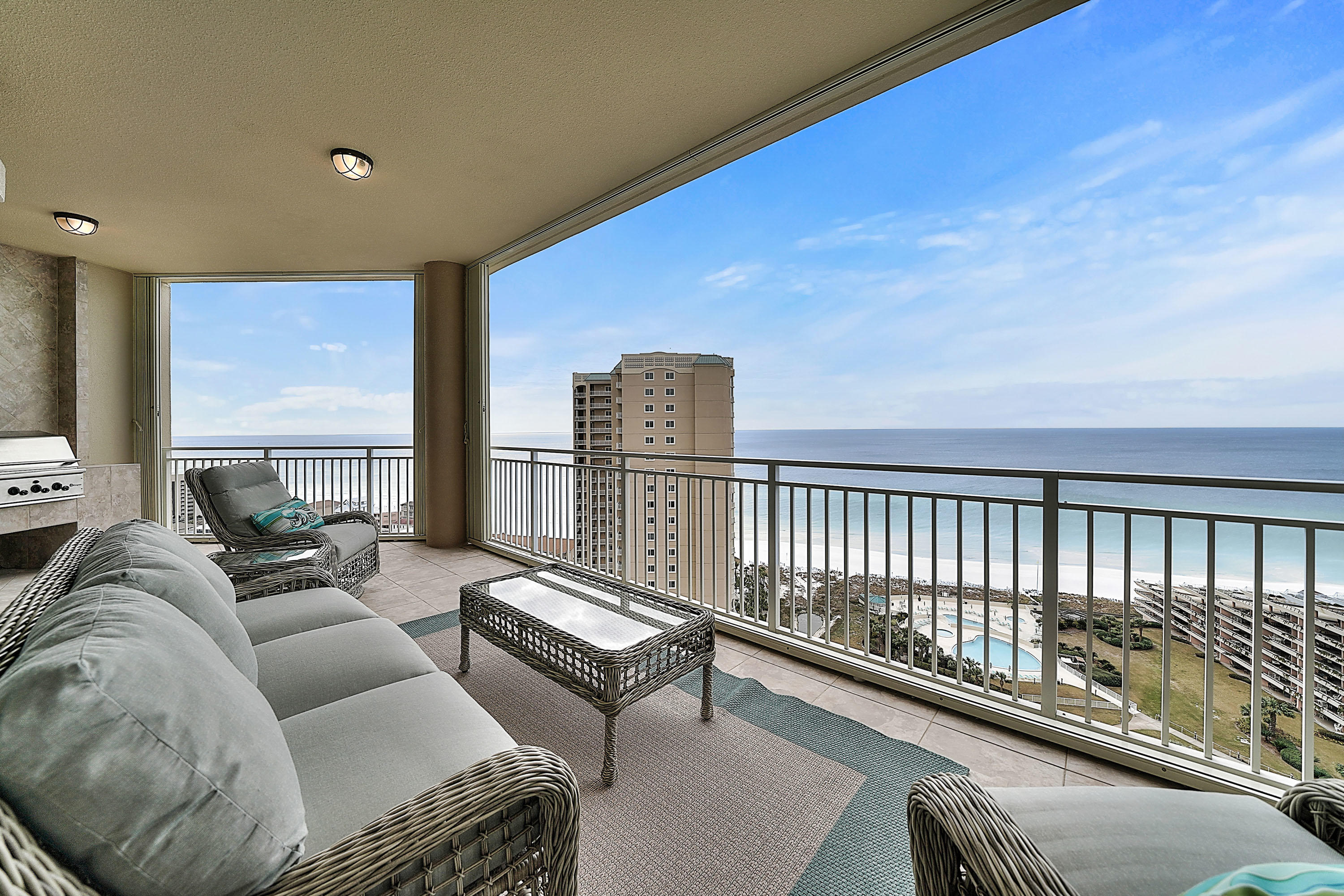 GRAND DUNES - NORTH TOWER - Residential