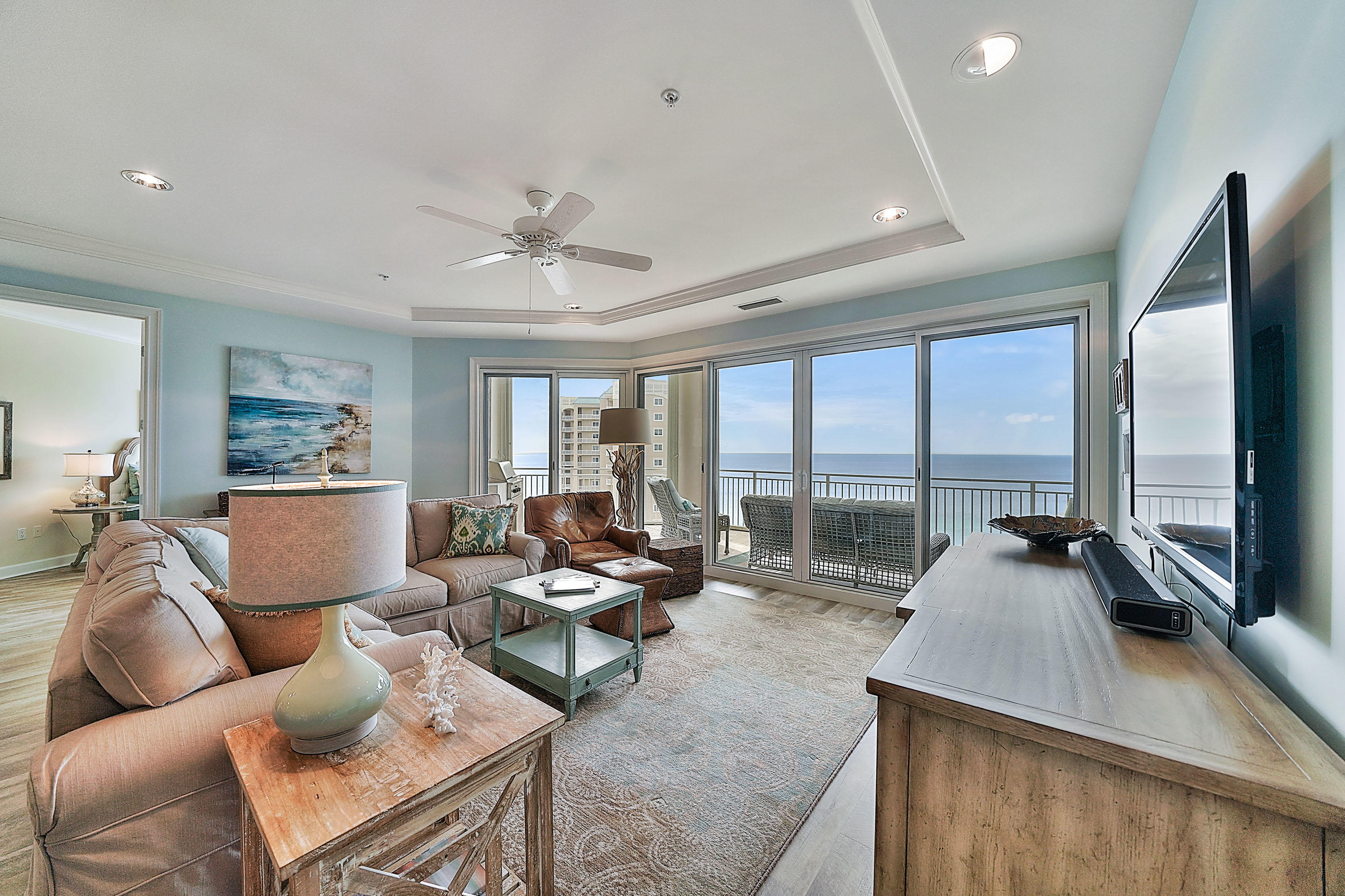 GRAND DUNES - NORTH TOWER - Residential