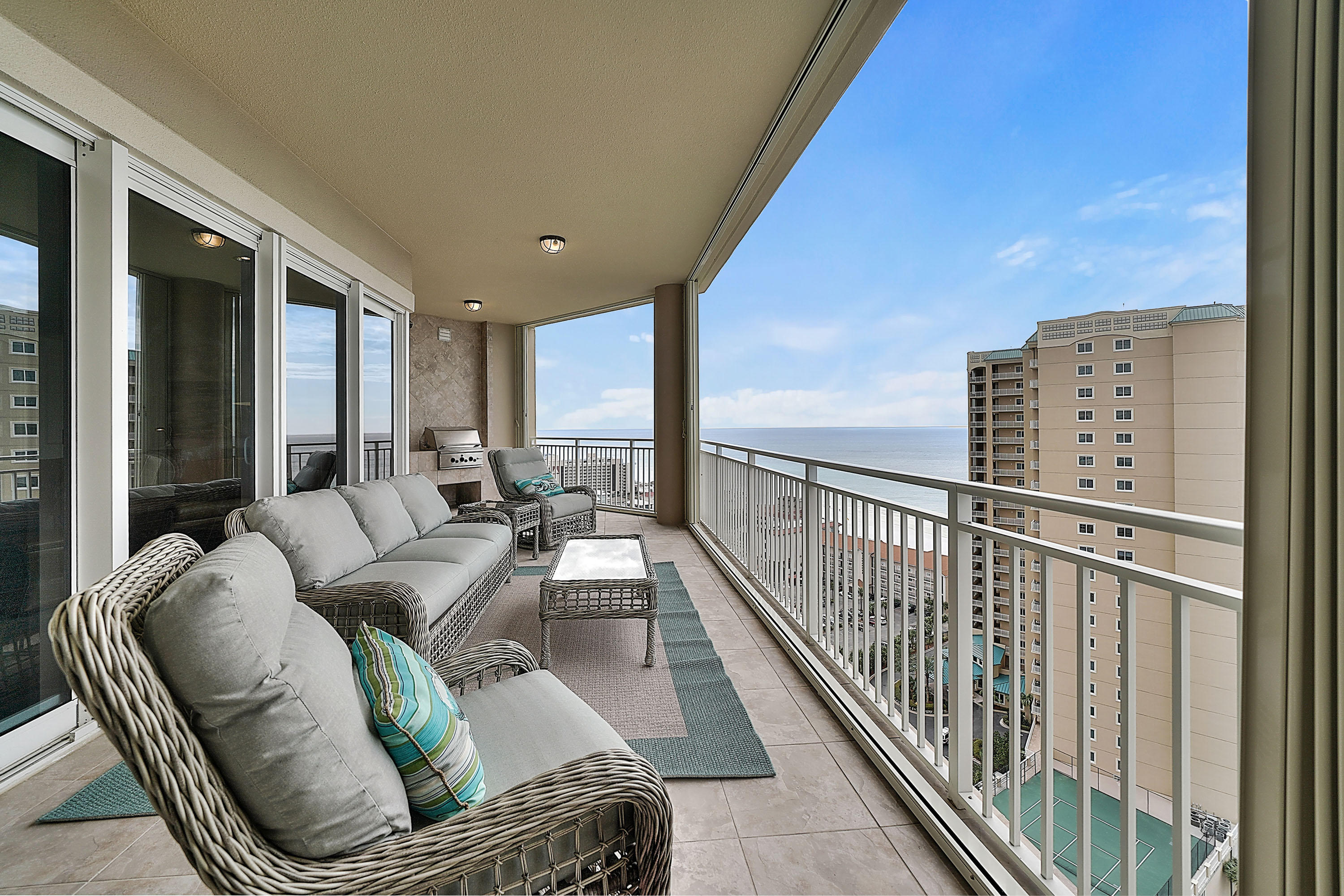 GRAND DUNES - NORTH TOWER - Residential