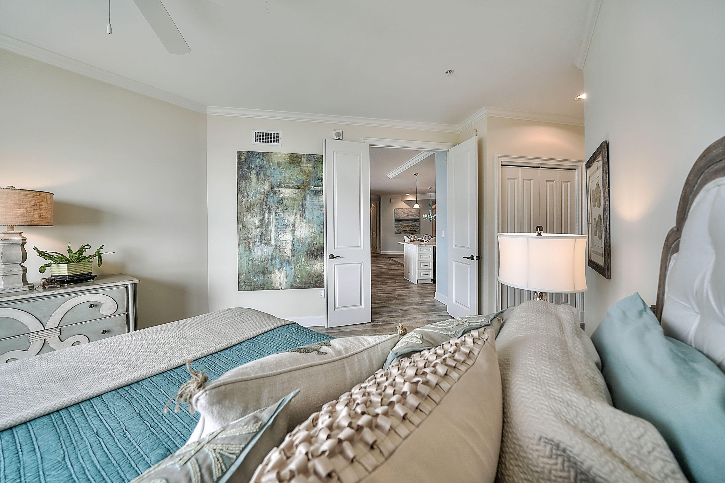 GRAND DUNES - NORTH TOWER - Residential