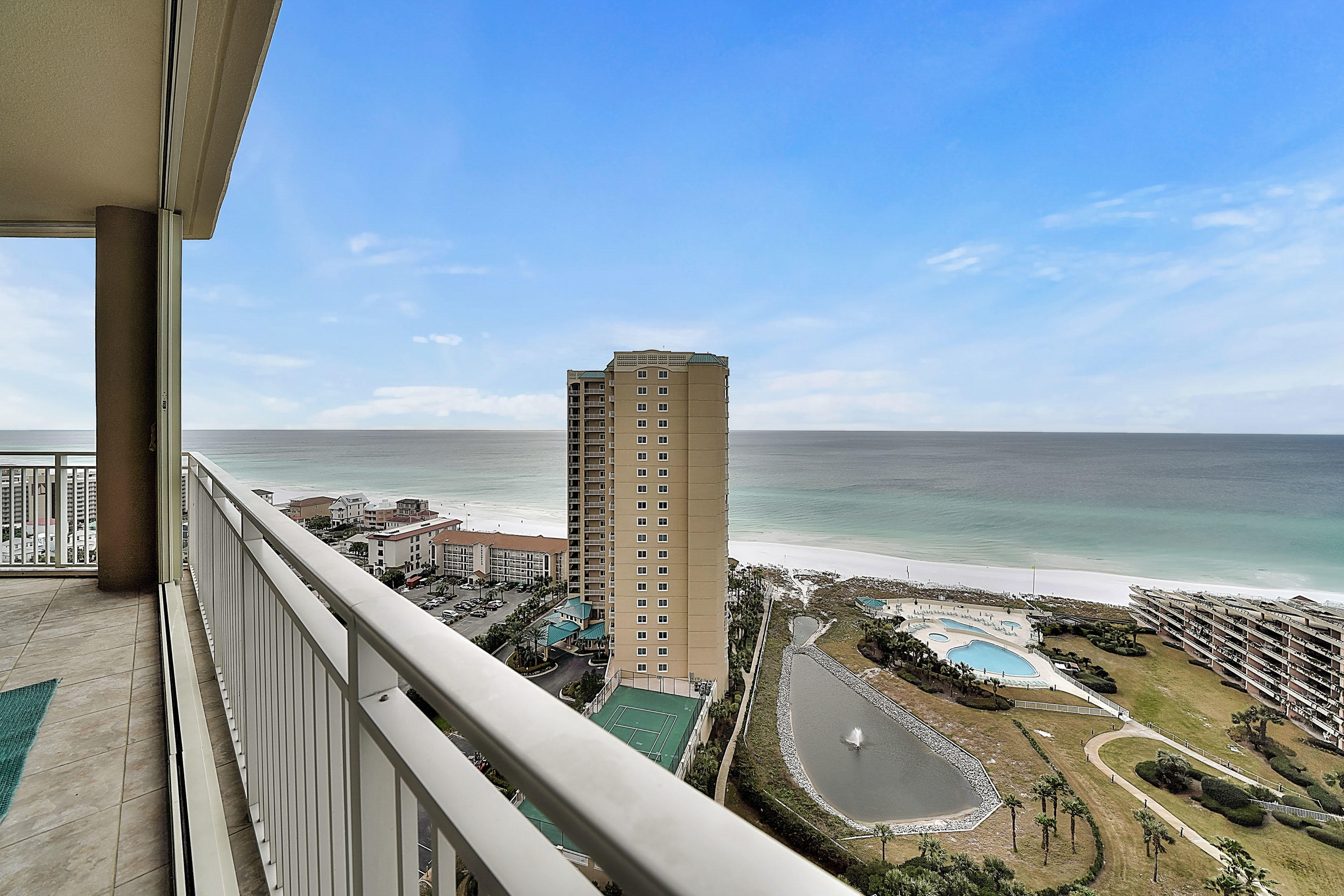 GRAND DUNES - NORTH TOWER - Residential