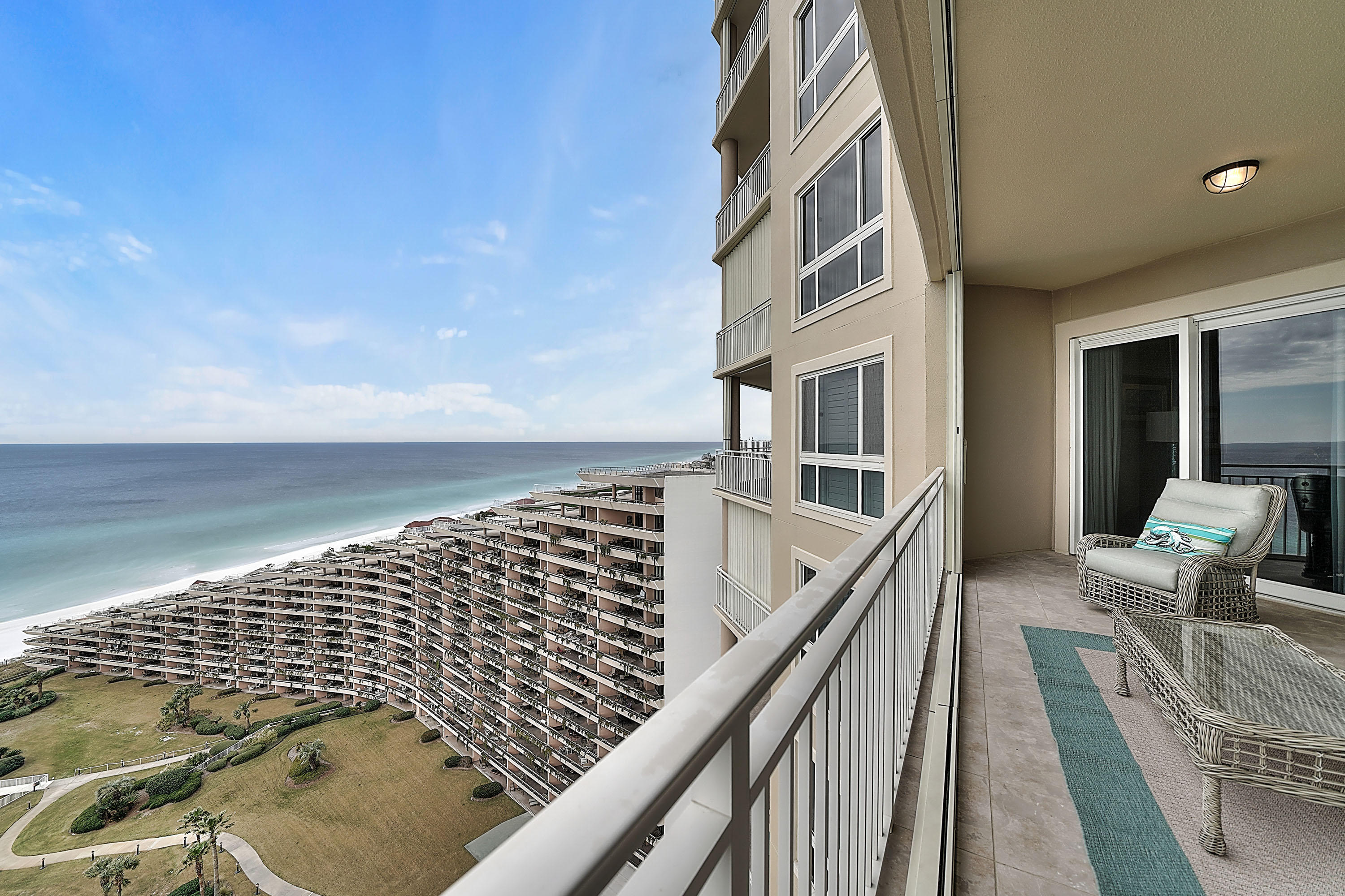 GRAND DUNES - NORTH TOWER - Residential
