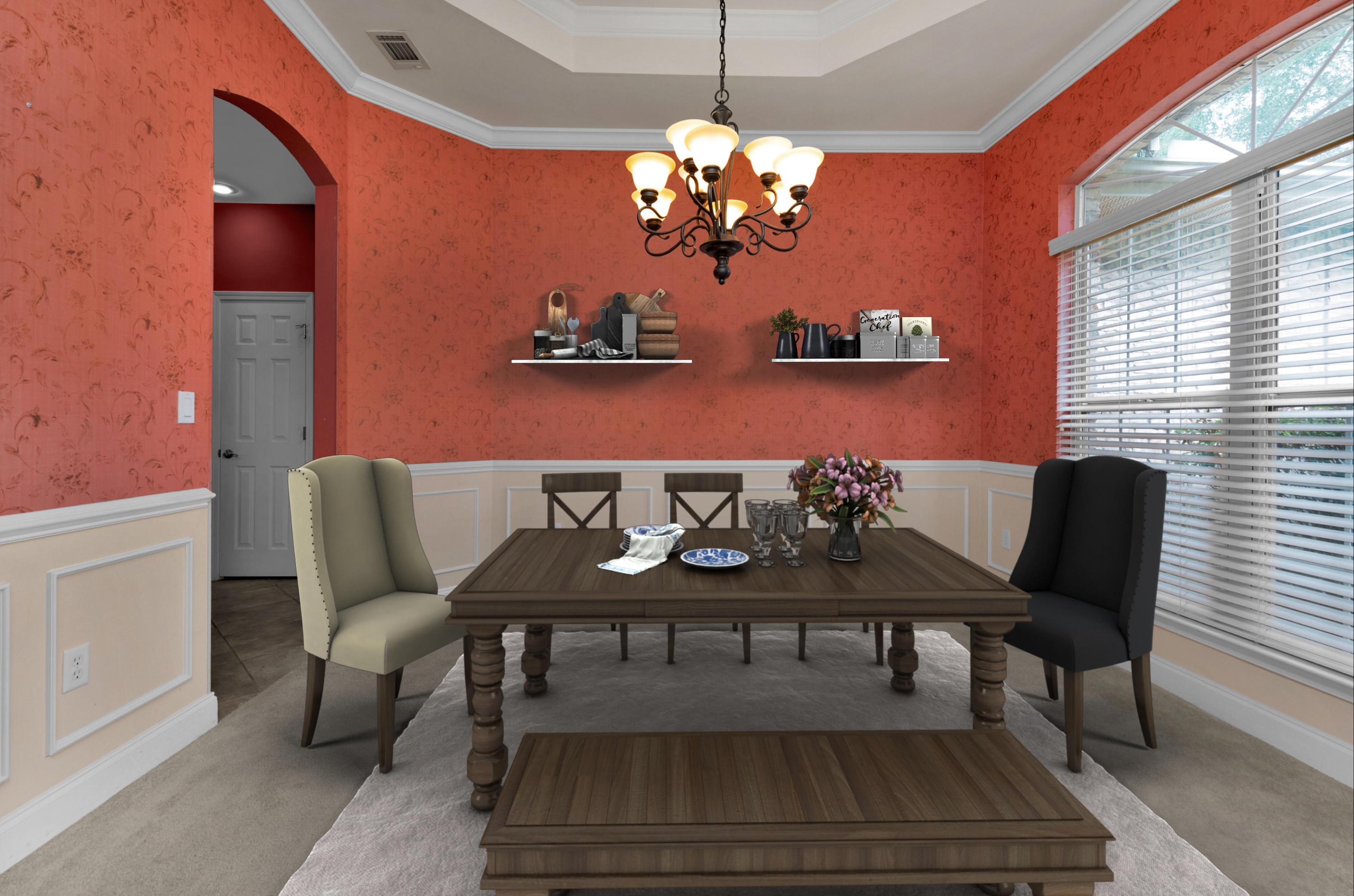 SHOAL LAKE PH 1B - Residential