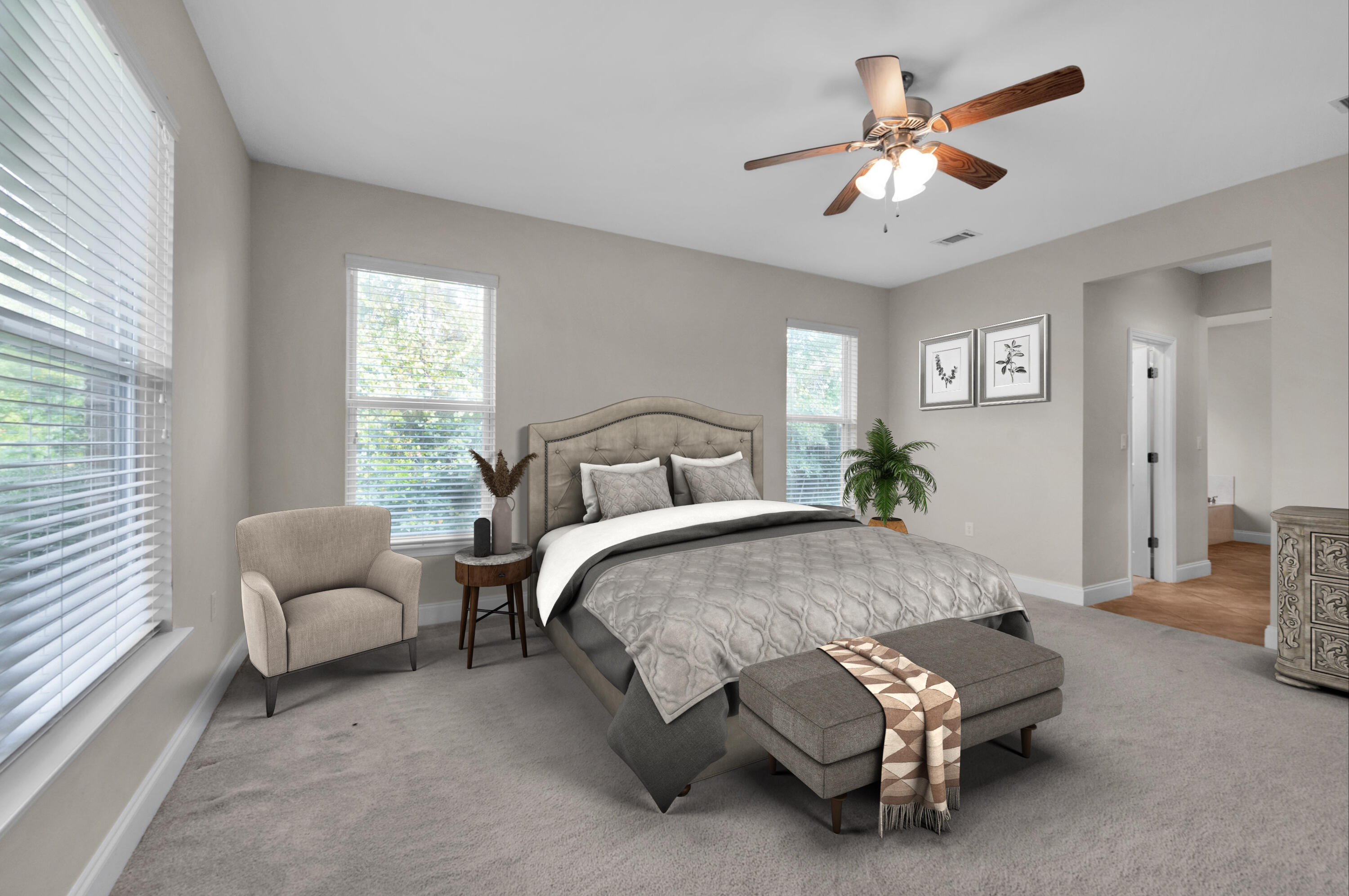 SHOAL LAKE PH 1B - Residential