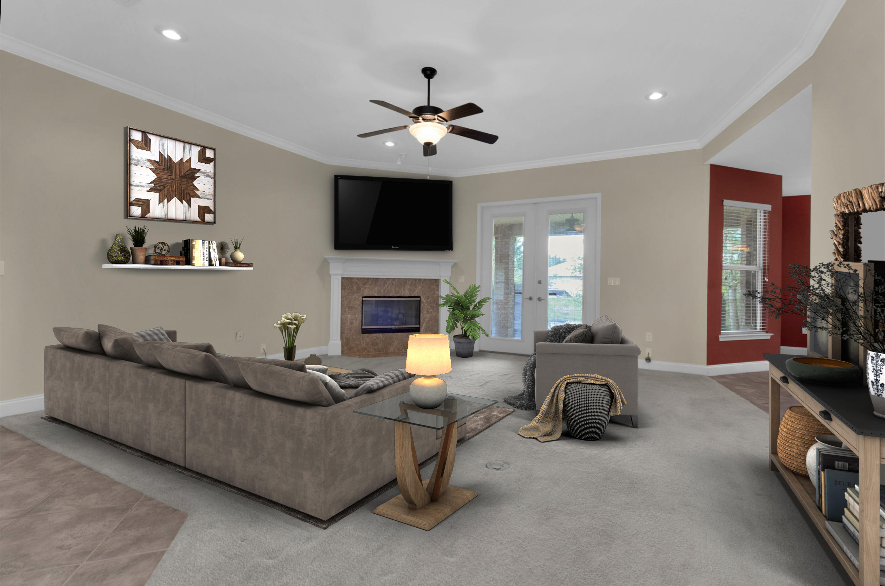 SHOAL LAKE PH 1B - Residential
