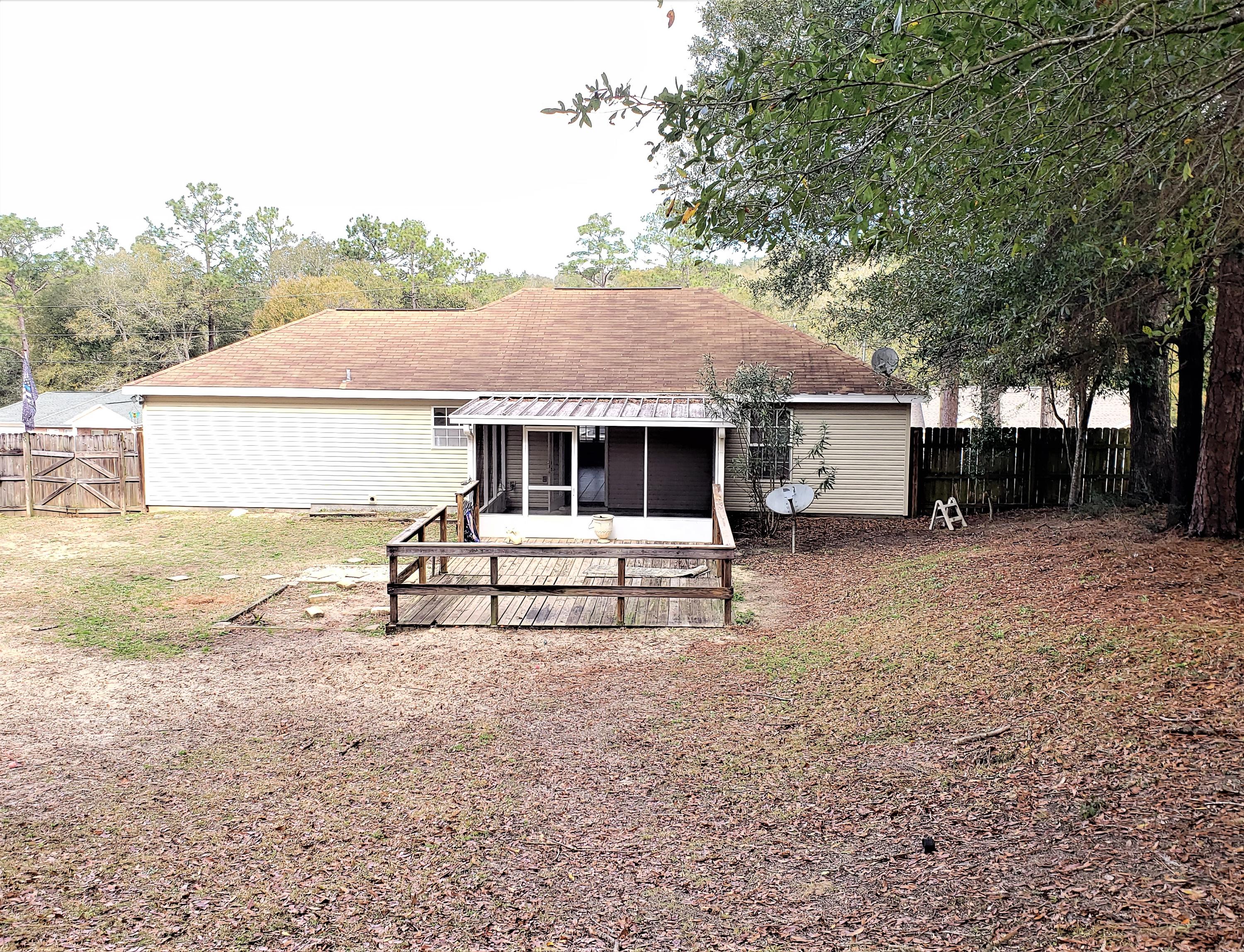 JERNIGAN S/D 2ND ADDN - Residential