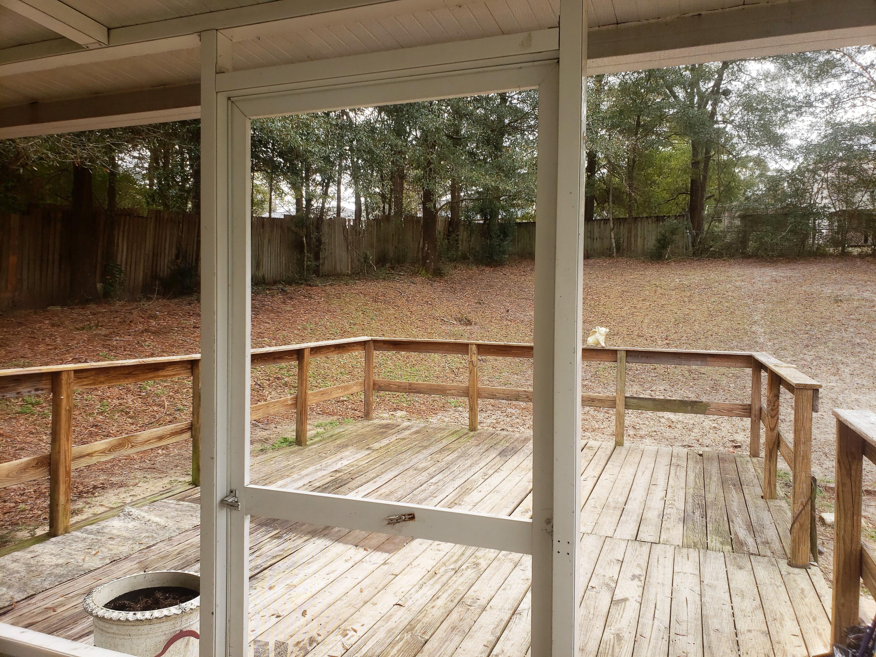 JERNIGAN S/D 2ND ADDN - Residential