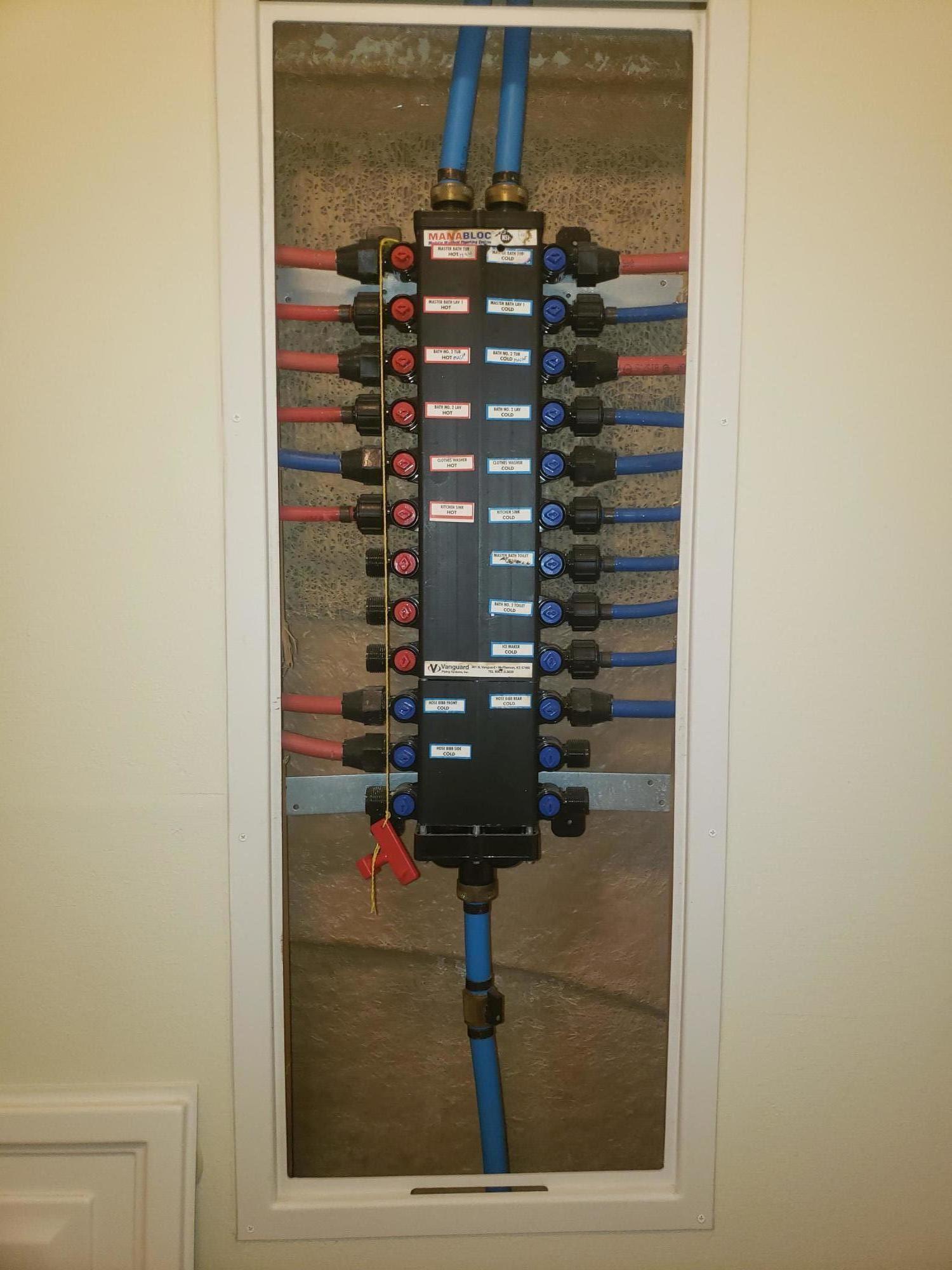 JERNIGAN S/D 2ND ADDN - Residential