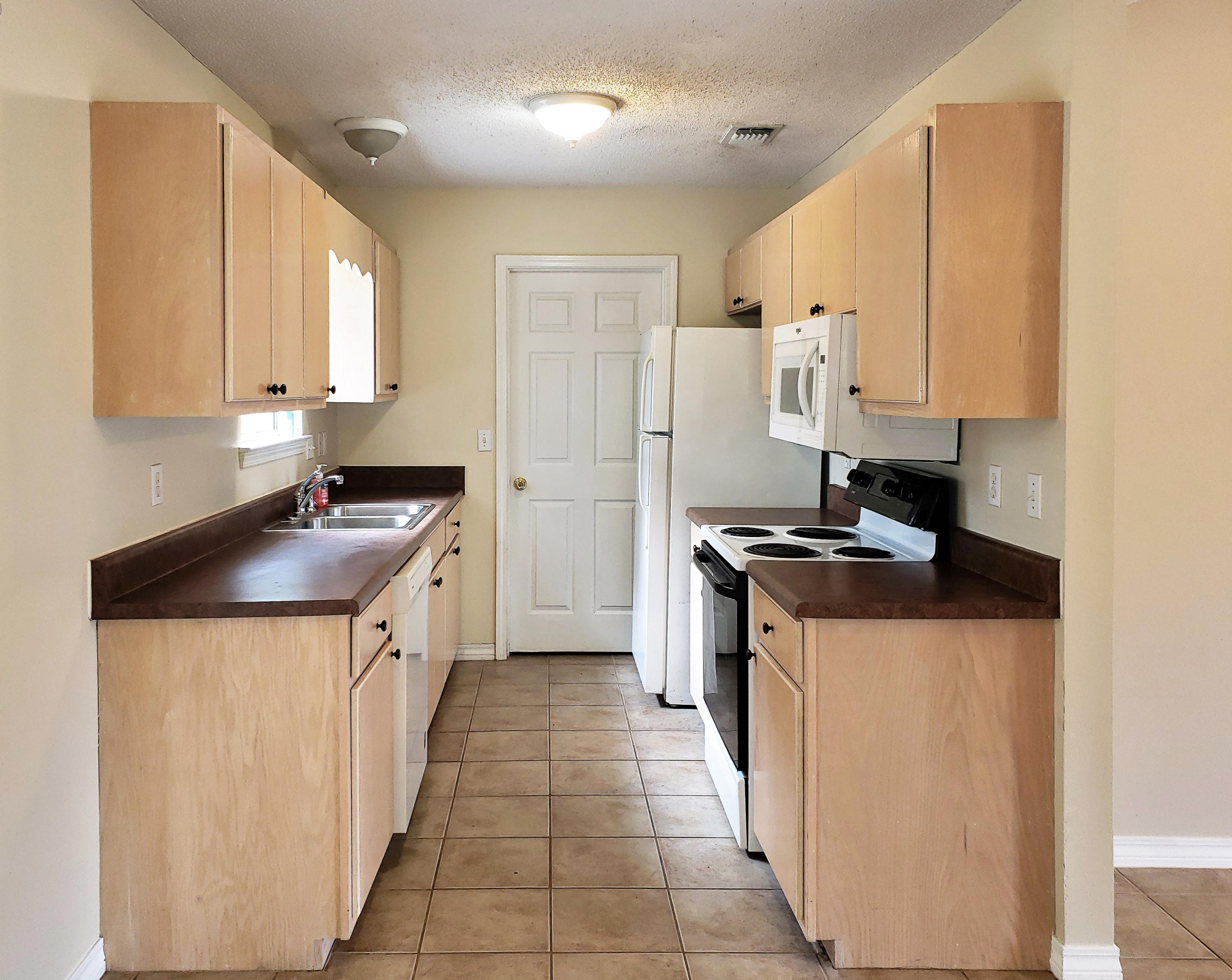 JERNIGAN S/D 2ND ADDN - Residential