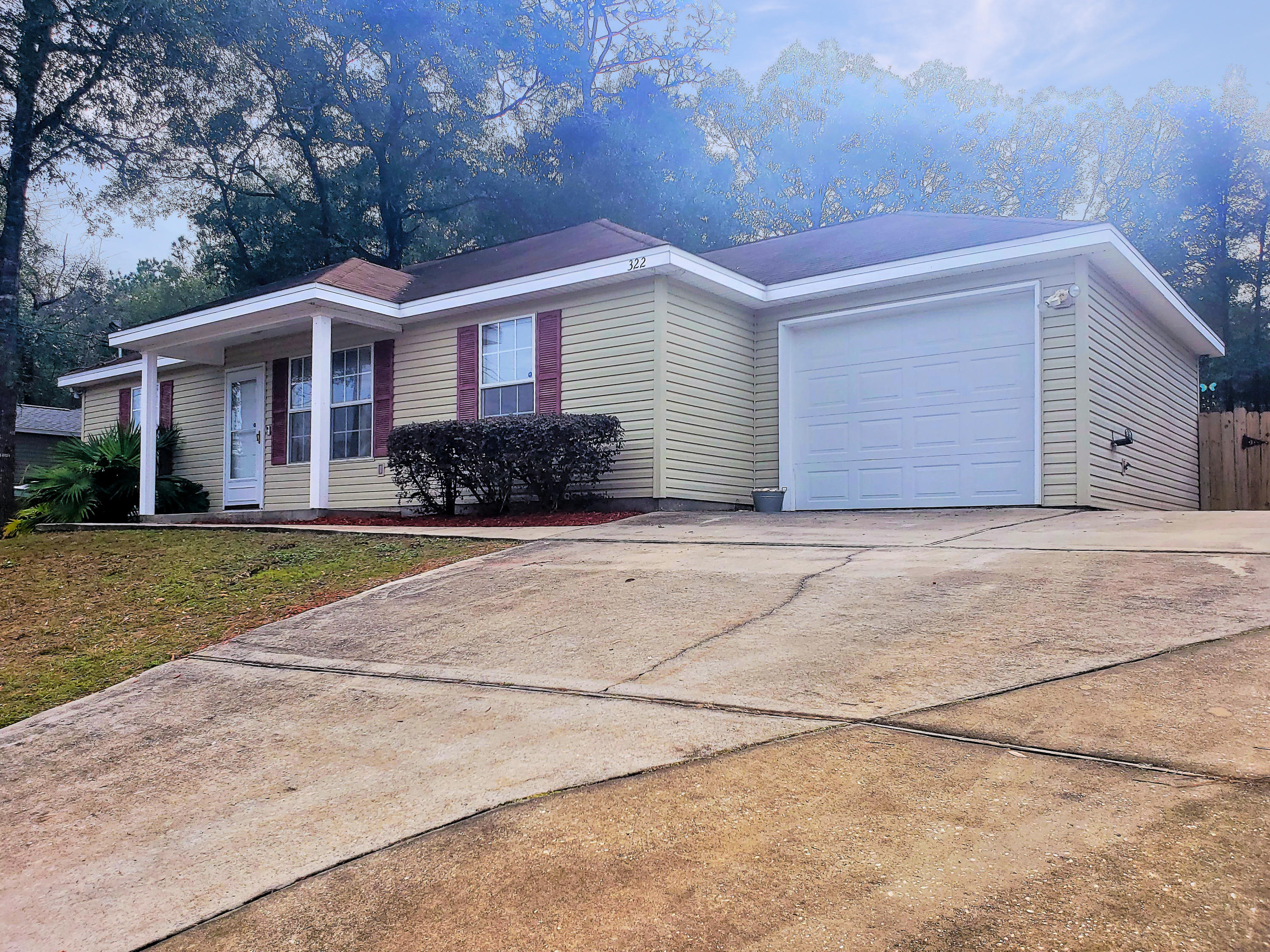 JERNIGAN S/D 2ND ADDN - Residential