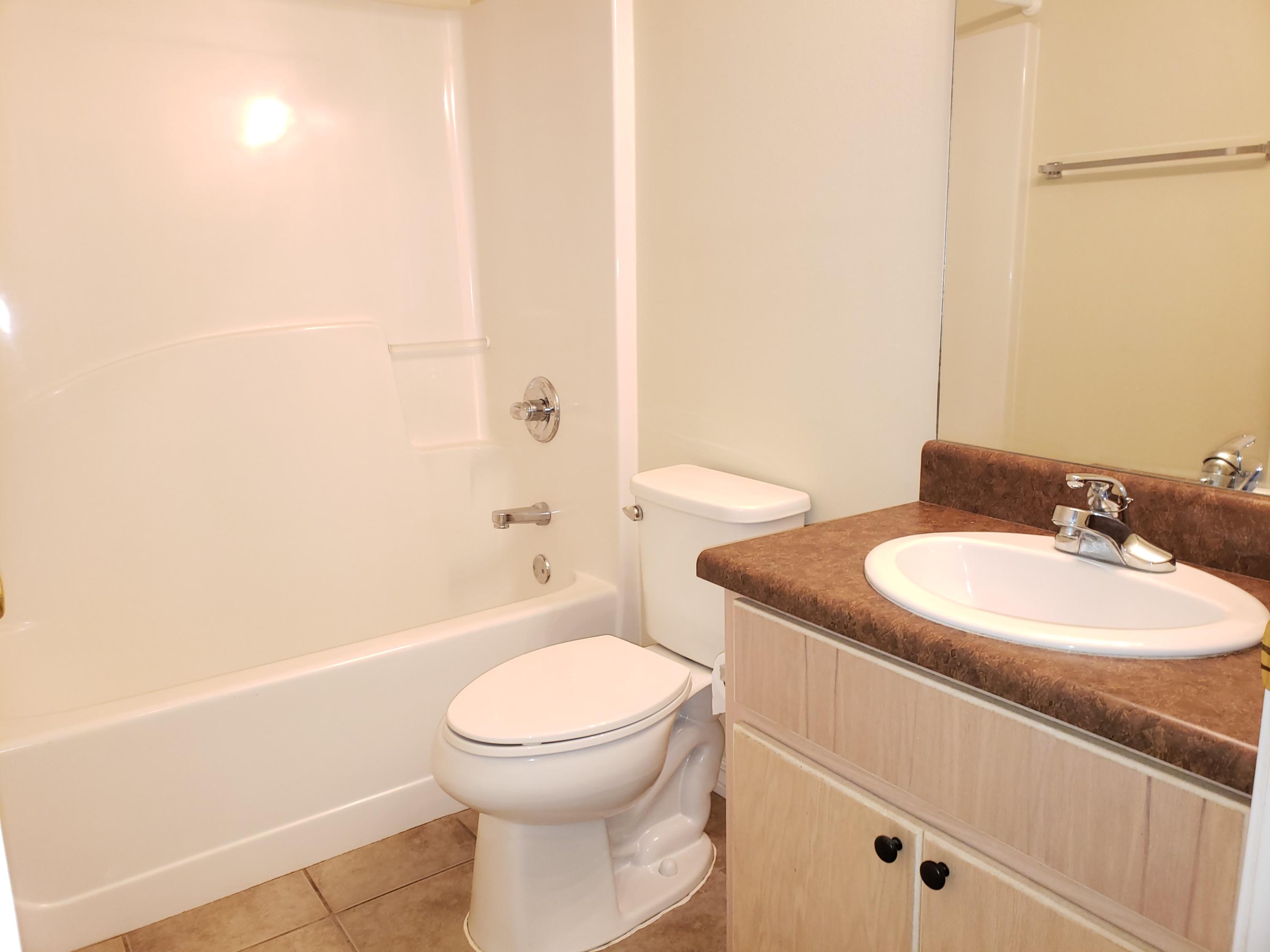 JERNIGAN S/D 2ND ADDN - Residential