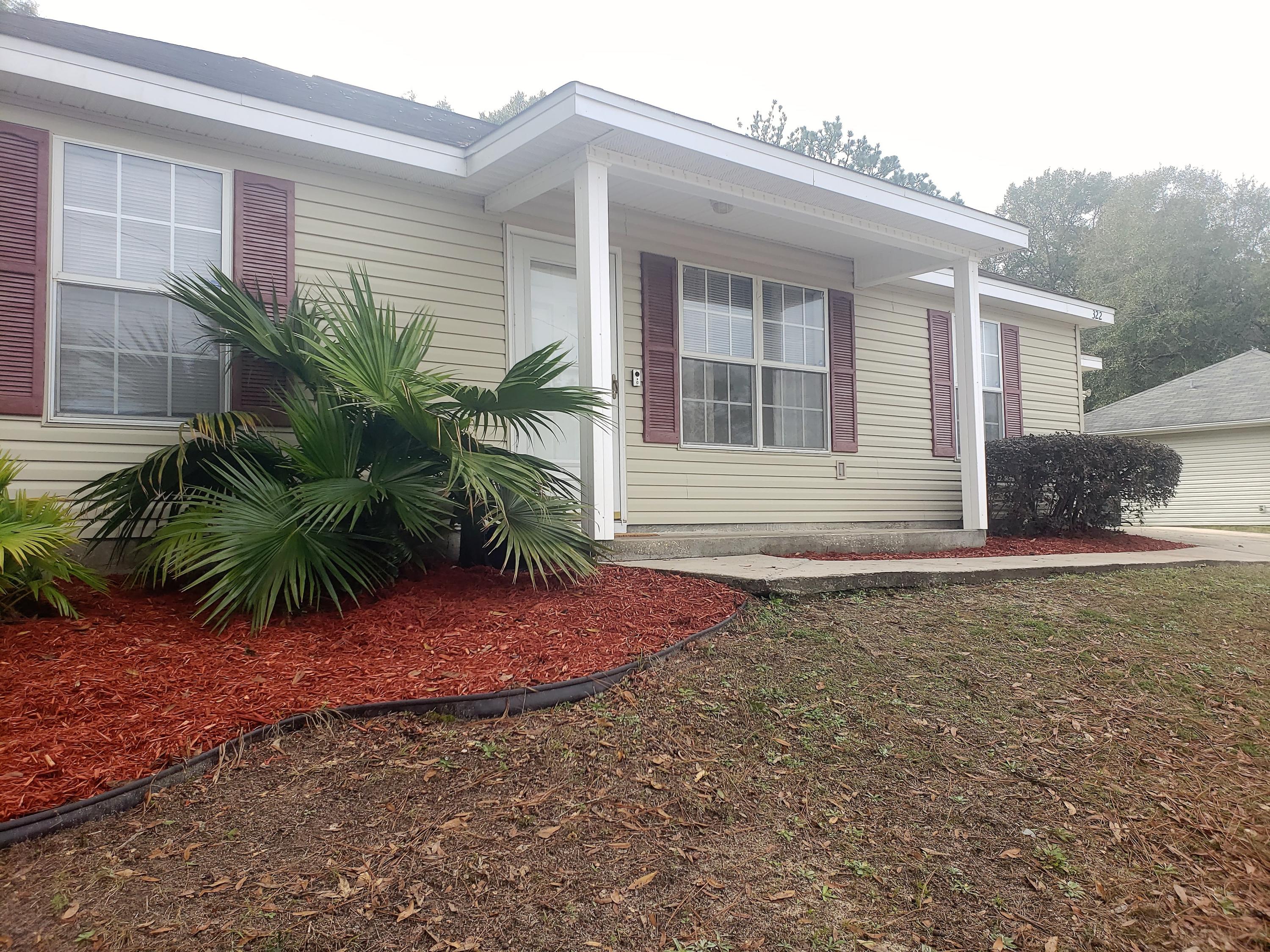 JERNIGAN S/D 2ND ADDN - Residential