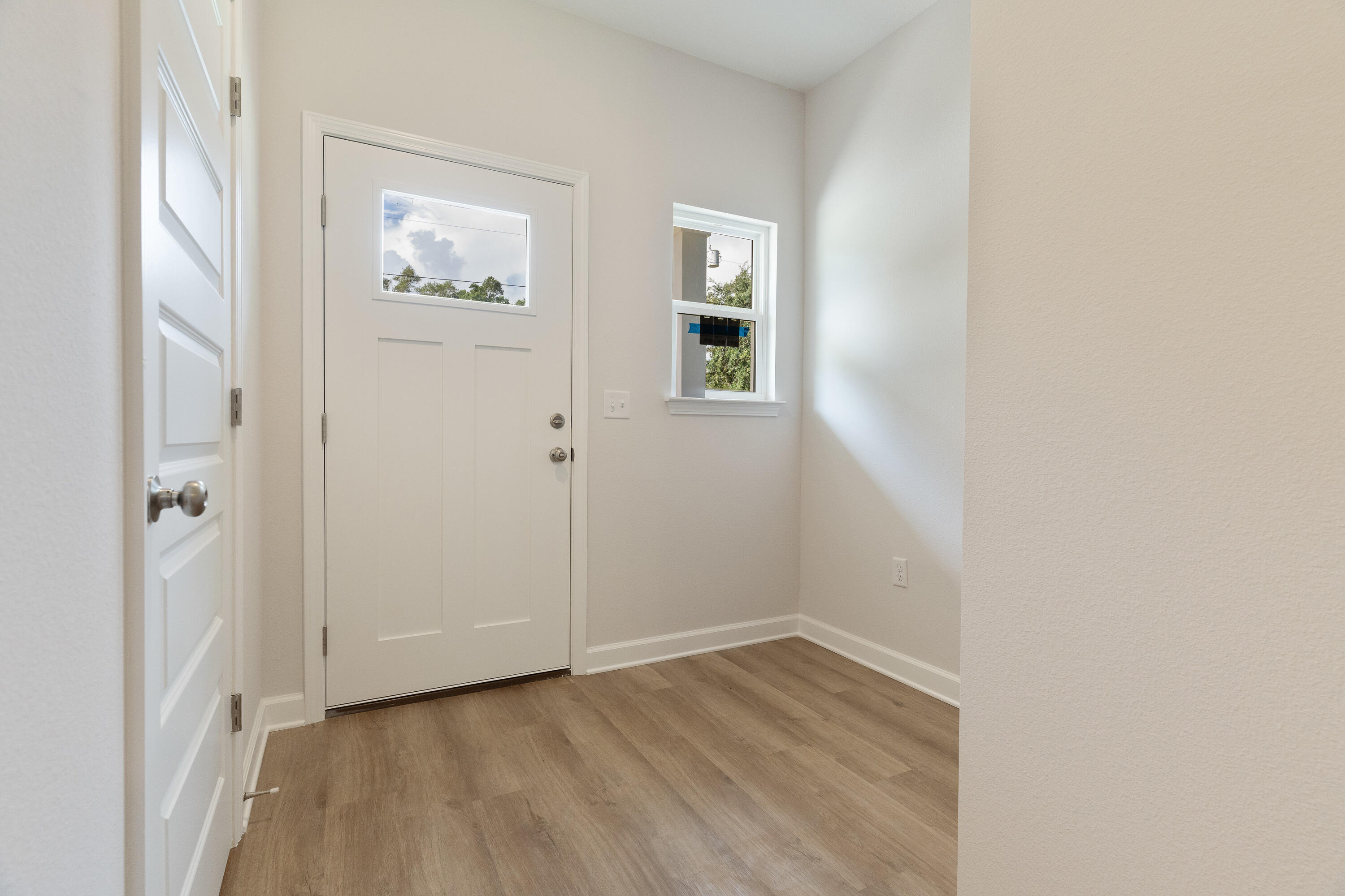 MORRIS ADDN TO CRESTVIEW - Residential