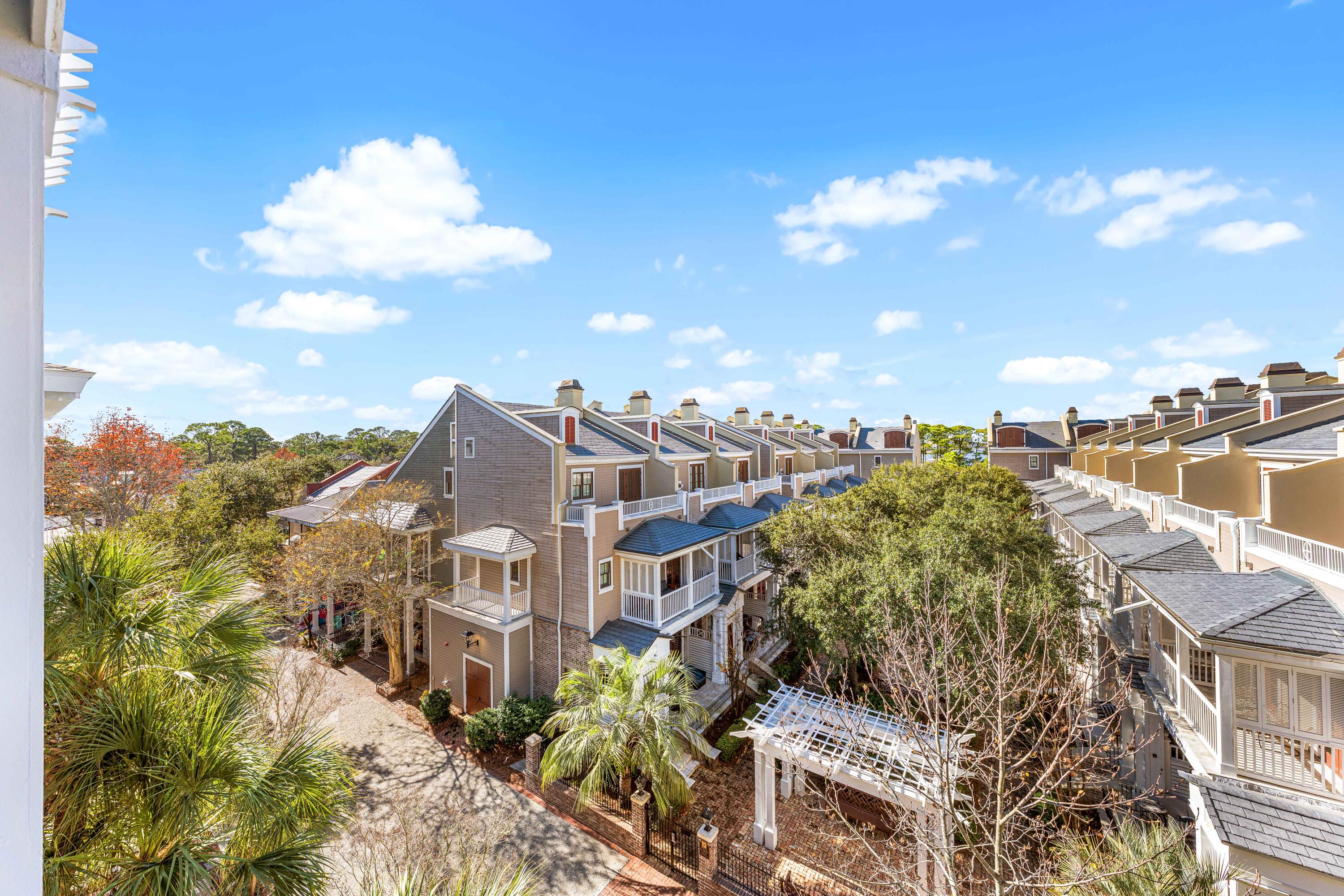 MARKET STREET INN - Residential