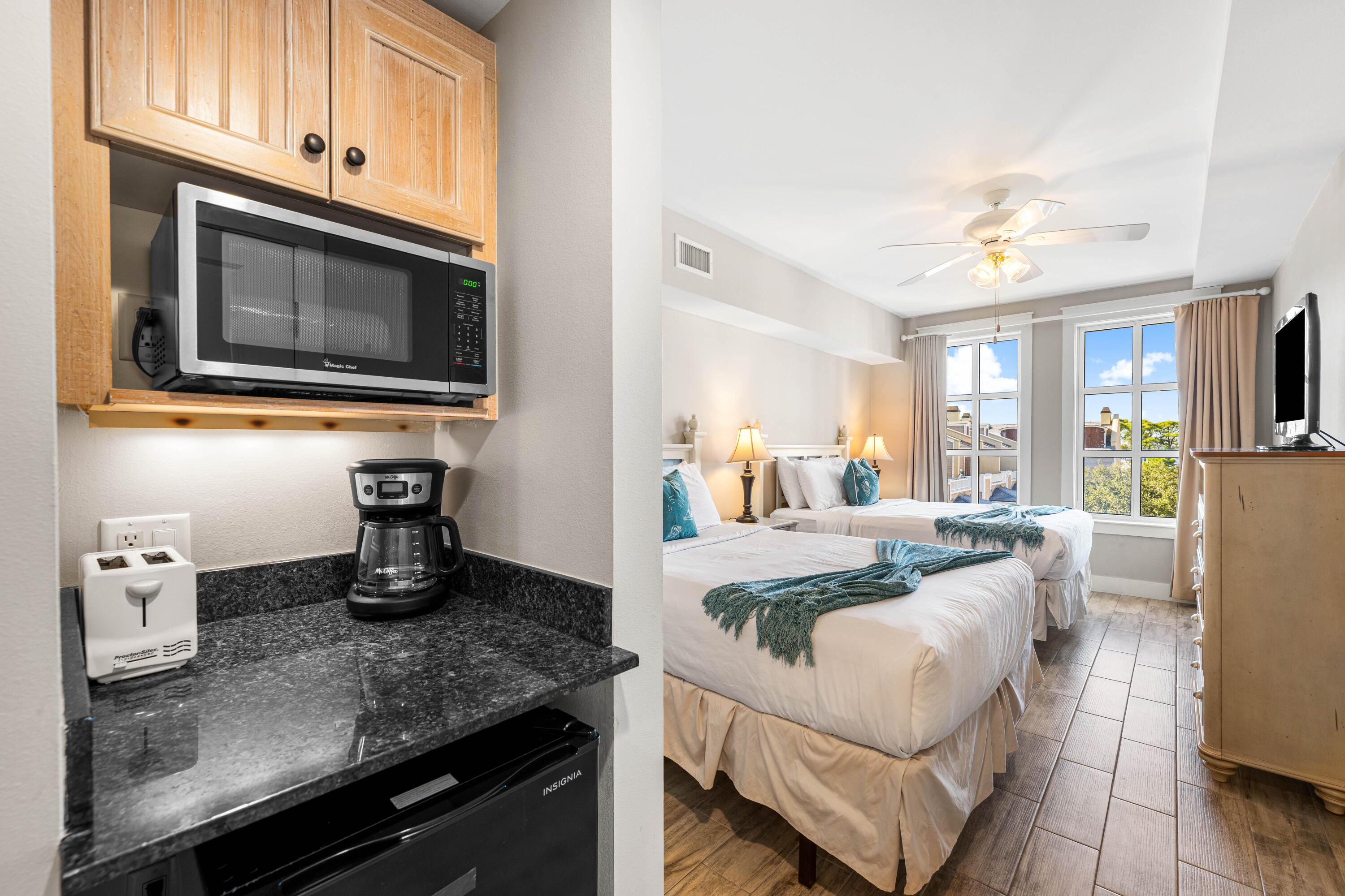 MARKET STREET INN - Residential