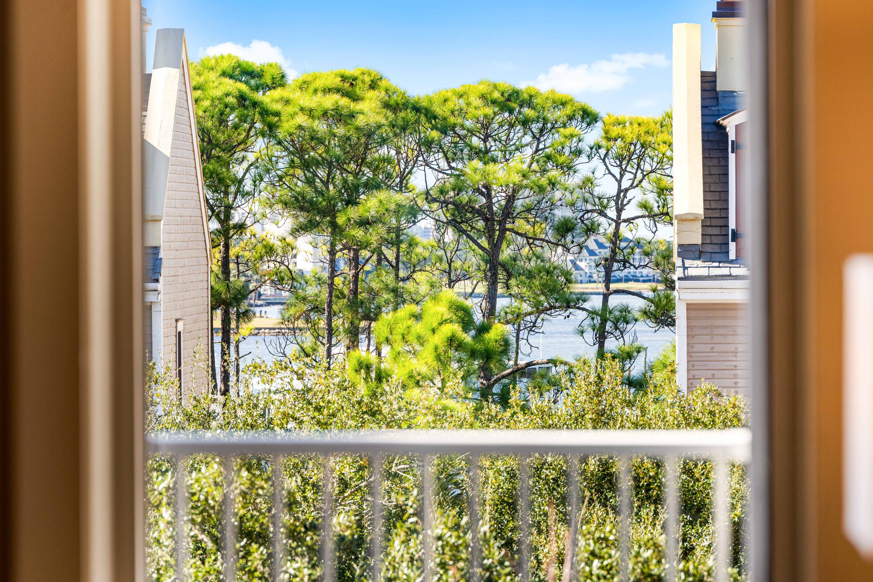 MARKET STREET INN - Residential