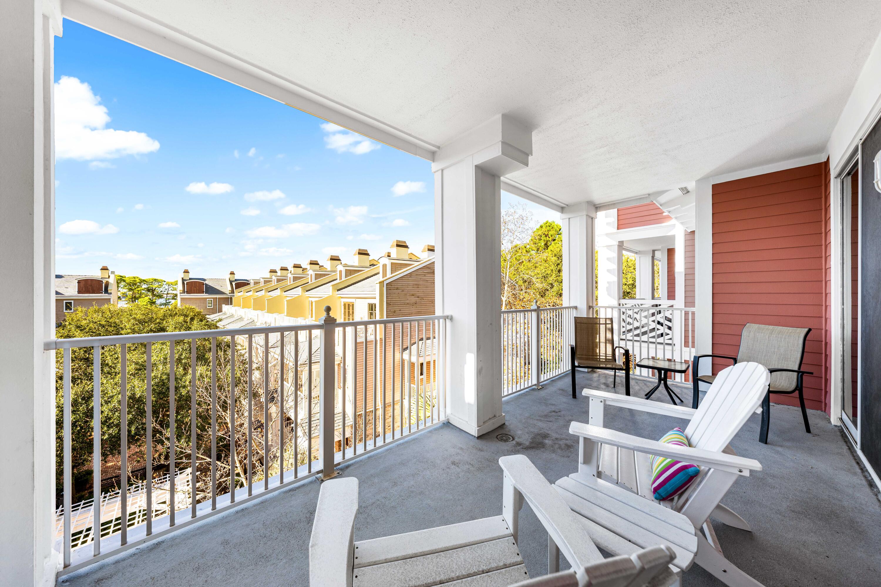 MARKET STREET INN - Residential