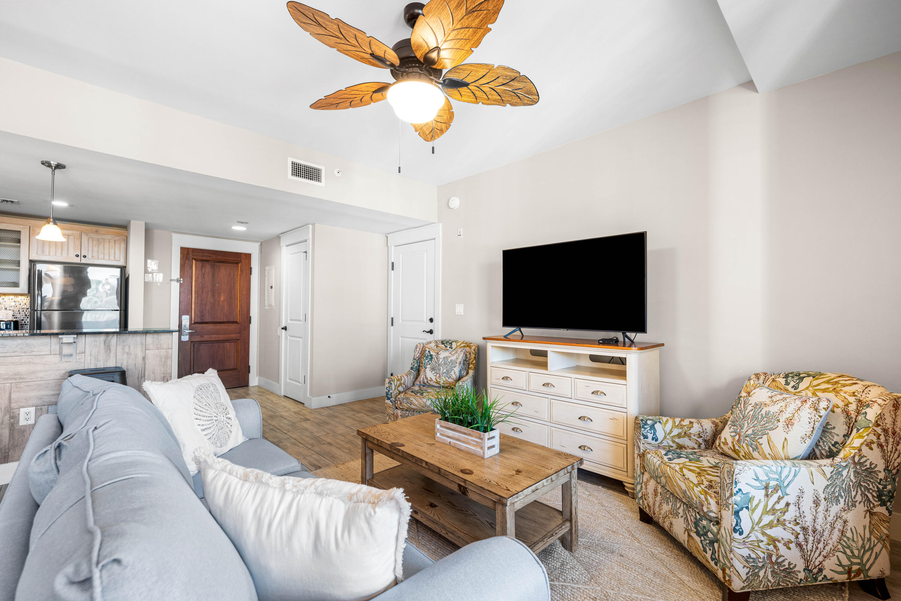 MARKET STREET INN - Residential